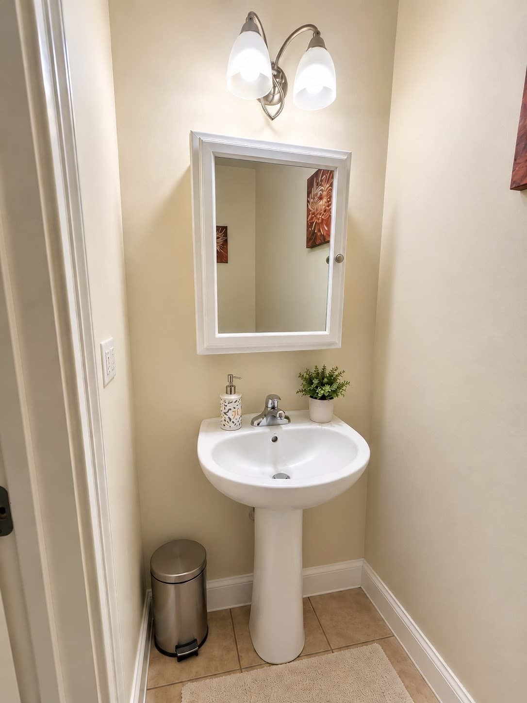 Condominium at 32 Cobden St # 2, Boston MA 02119, photo 7 of 16