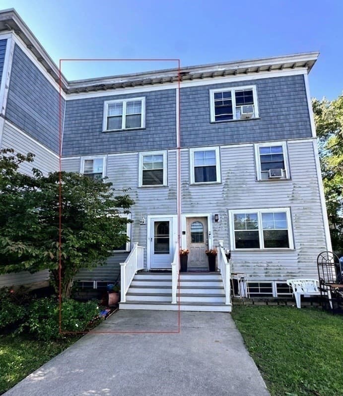 Condominium at 32 Cobden St # 2, Boston MA 02119, photo 3 of 16