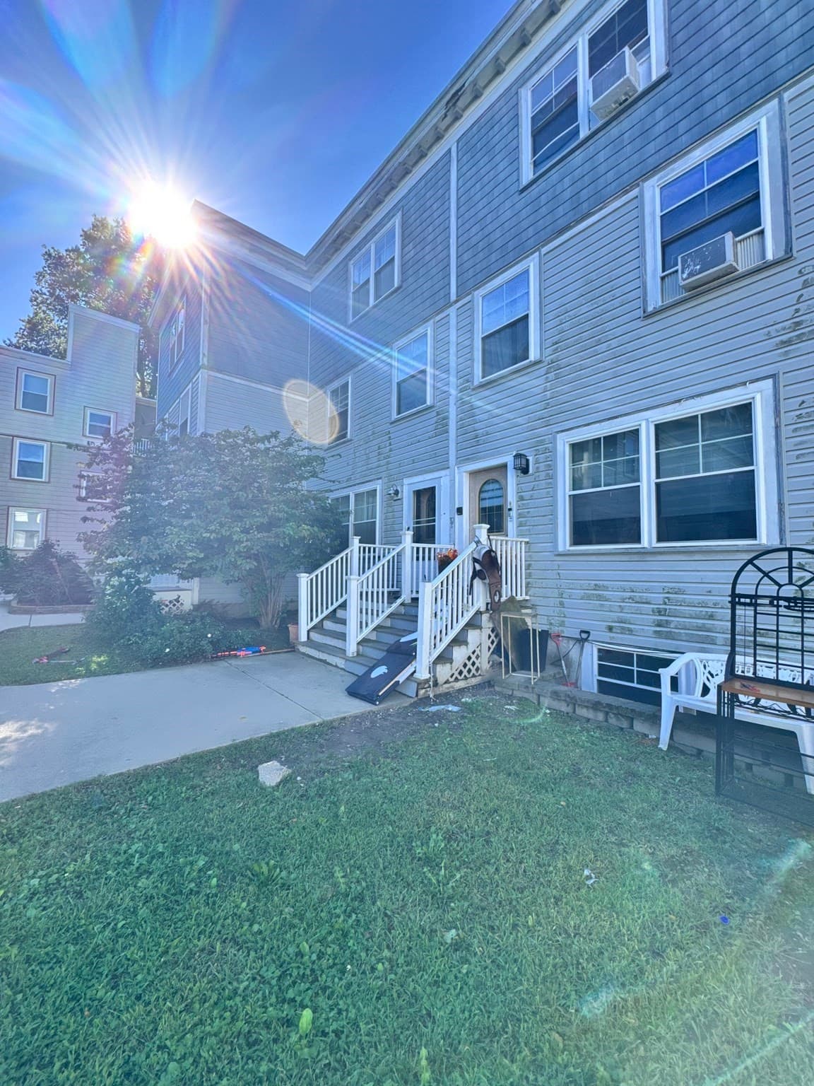 32 Cobden St # 2, Boston MA 02119