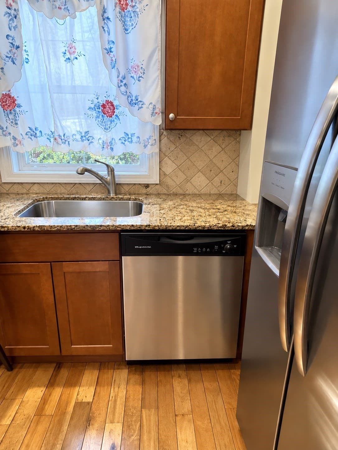 Condominium at 32 Cobden St # 2, Boston MA 02119, photo 5 of 16