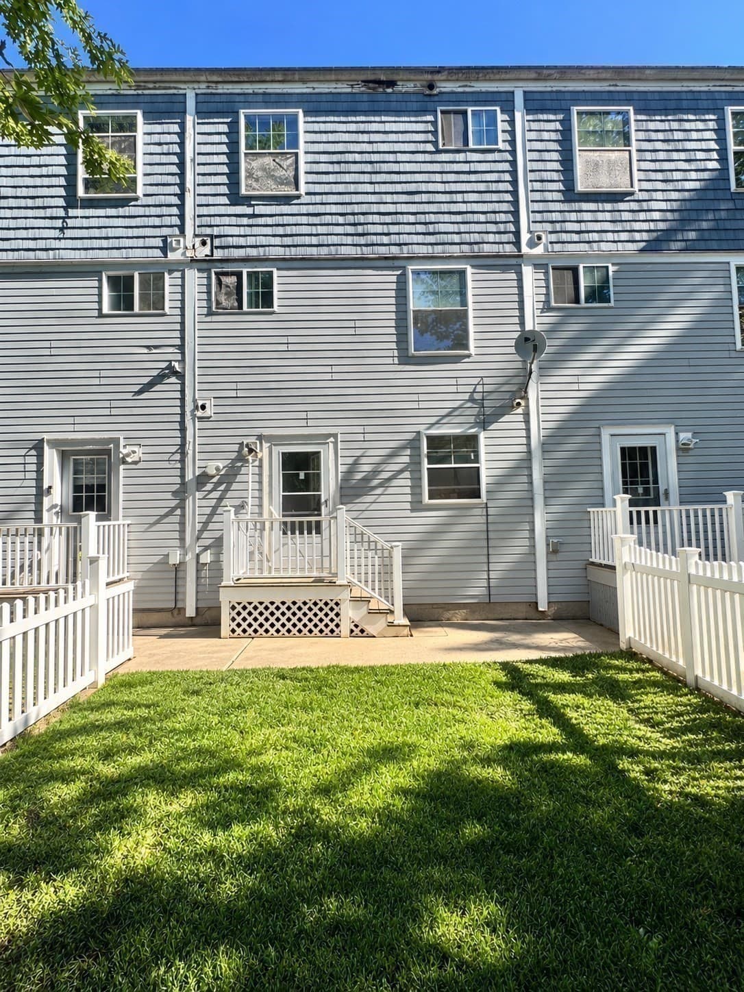Condominium at 32 Cobden St # 2, Boston MA 02119, photo 14 of 16