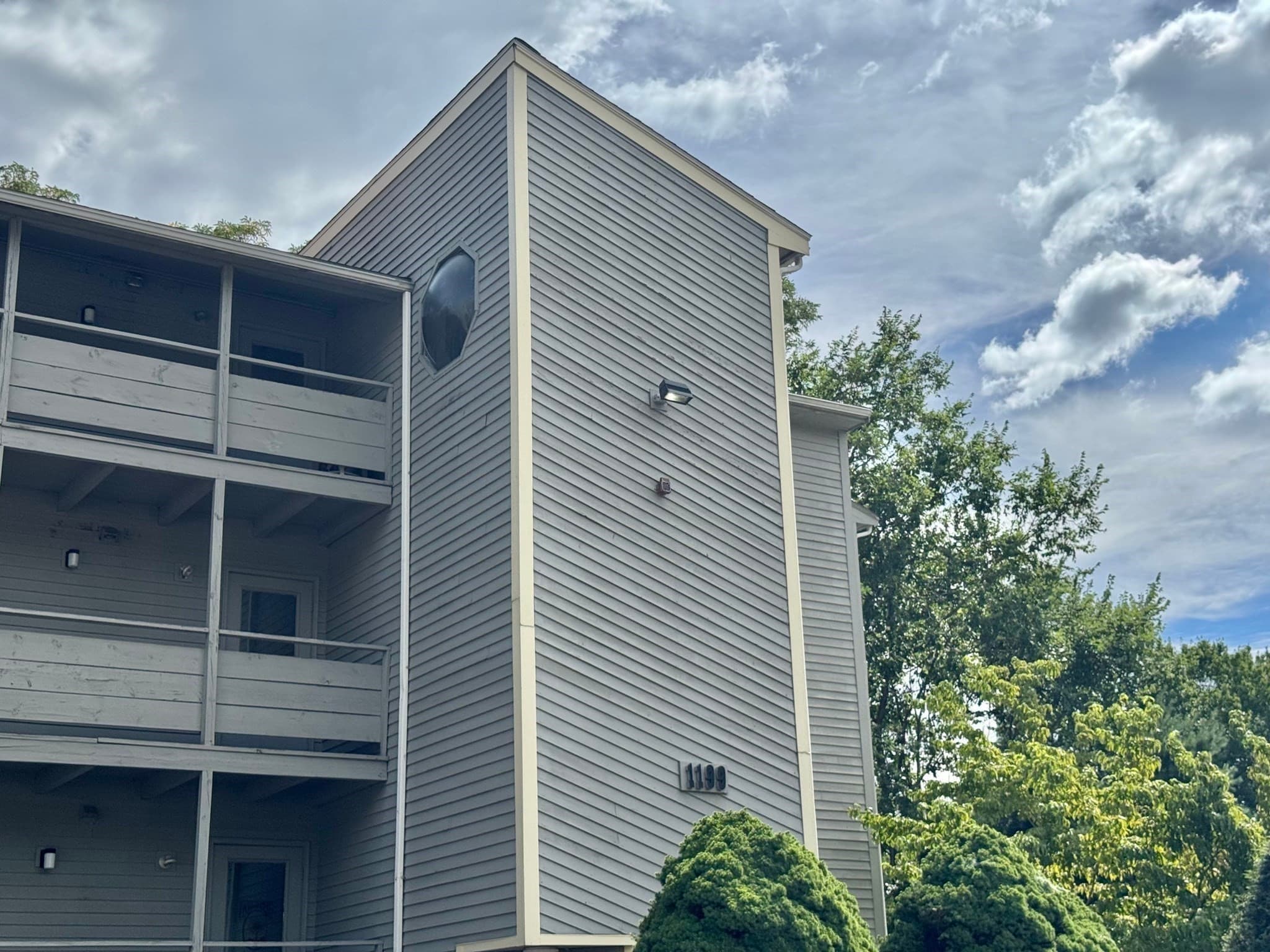 Condominium at 1195 Grafton St # 87, Worcester MA 01604, Worcester, photo 2 of 17