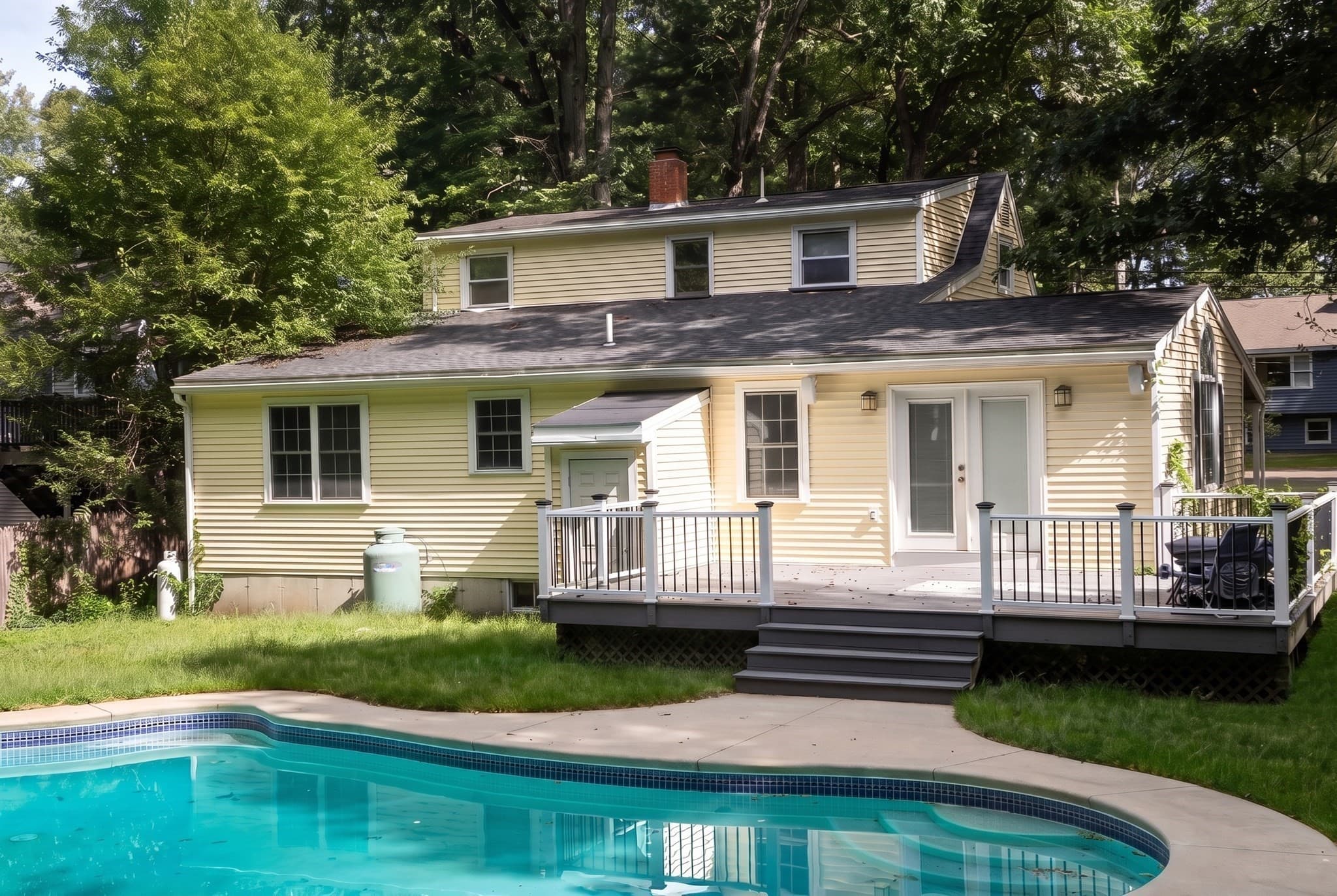 Single Family Residence at 19 Fieldcrest Ter, North Reading MA 01864, North Reading, photo 42 of 42