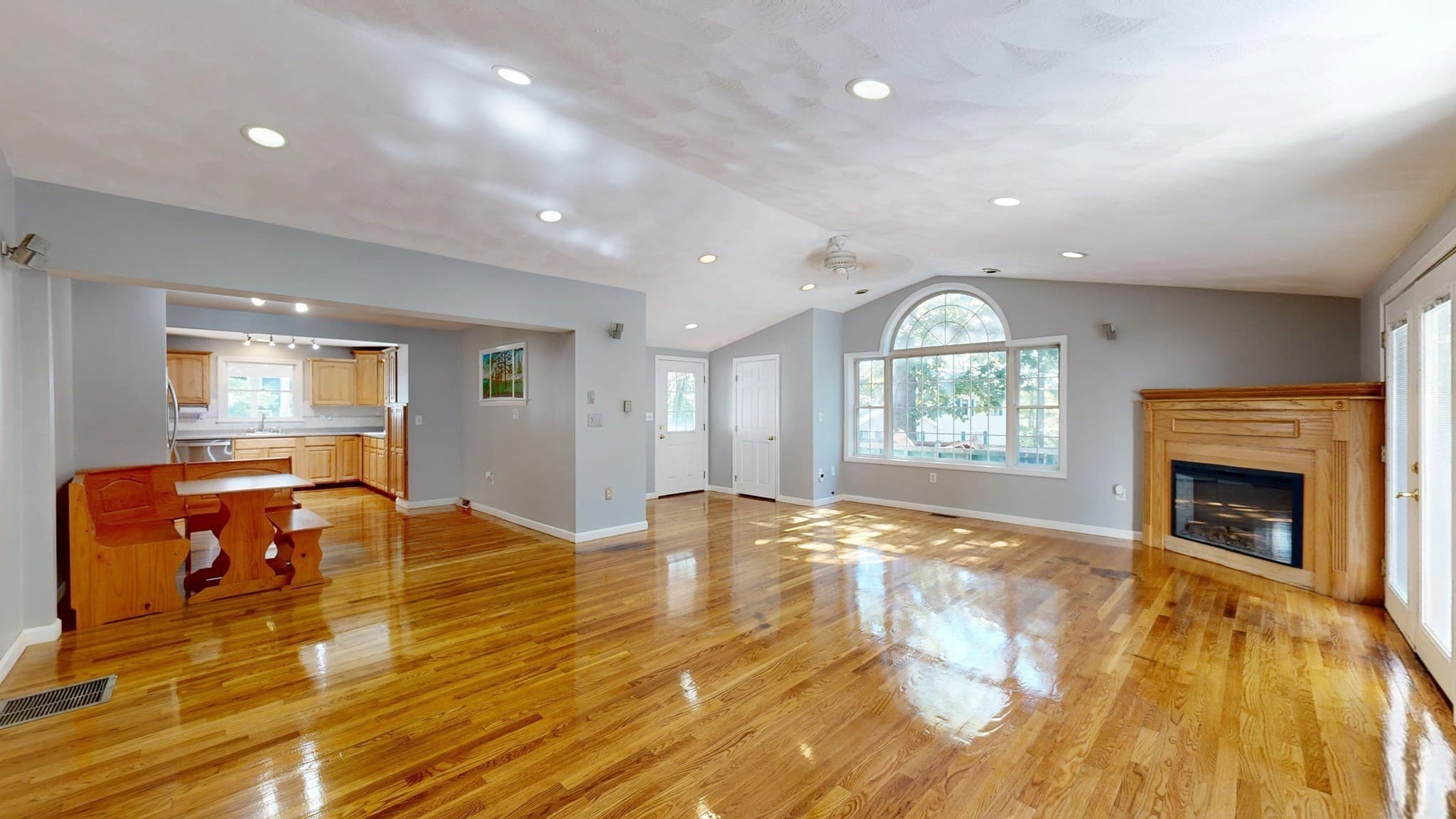Single Family Residence at 19 Fieldcrest Ter, North Reading MA 01864, North Reading, photo 13 of 42