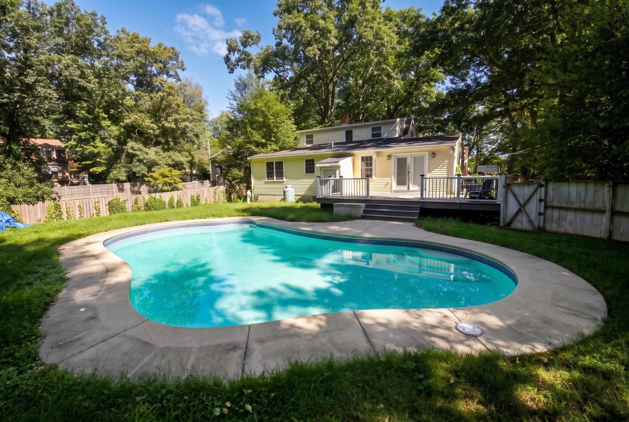 Single Family Residence at 19 Fieldcrest Ter, North Reading MA 01864, North Reading, photo 3 of 42