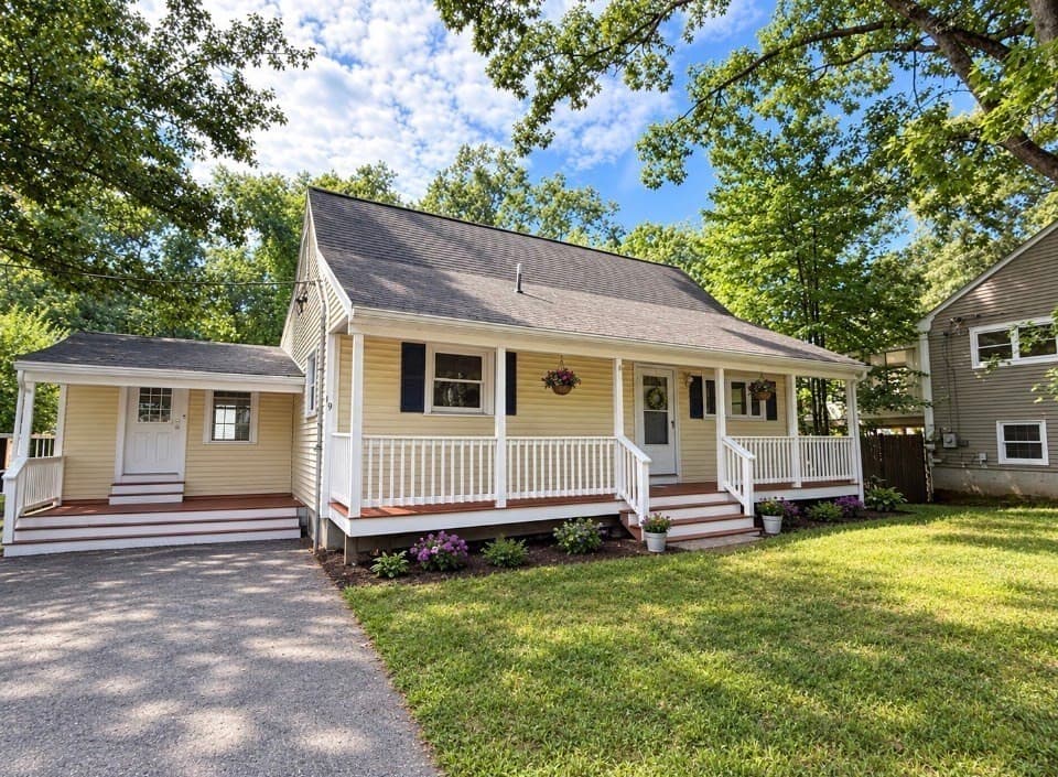 19 Fieldcrest Ter, North Reading MA 01864