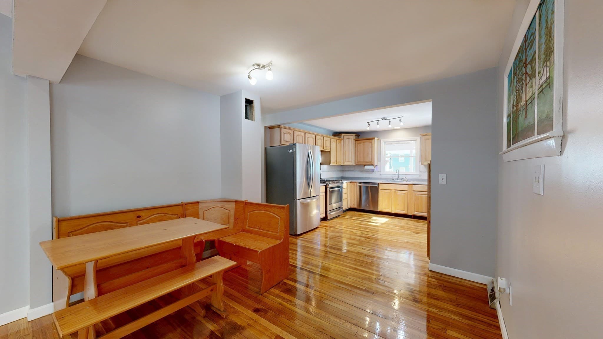 Single Family Residence at 19 Fieldcrest Ter, North Reading MA 01864, North Reading, photo 10 of 42
