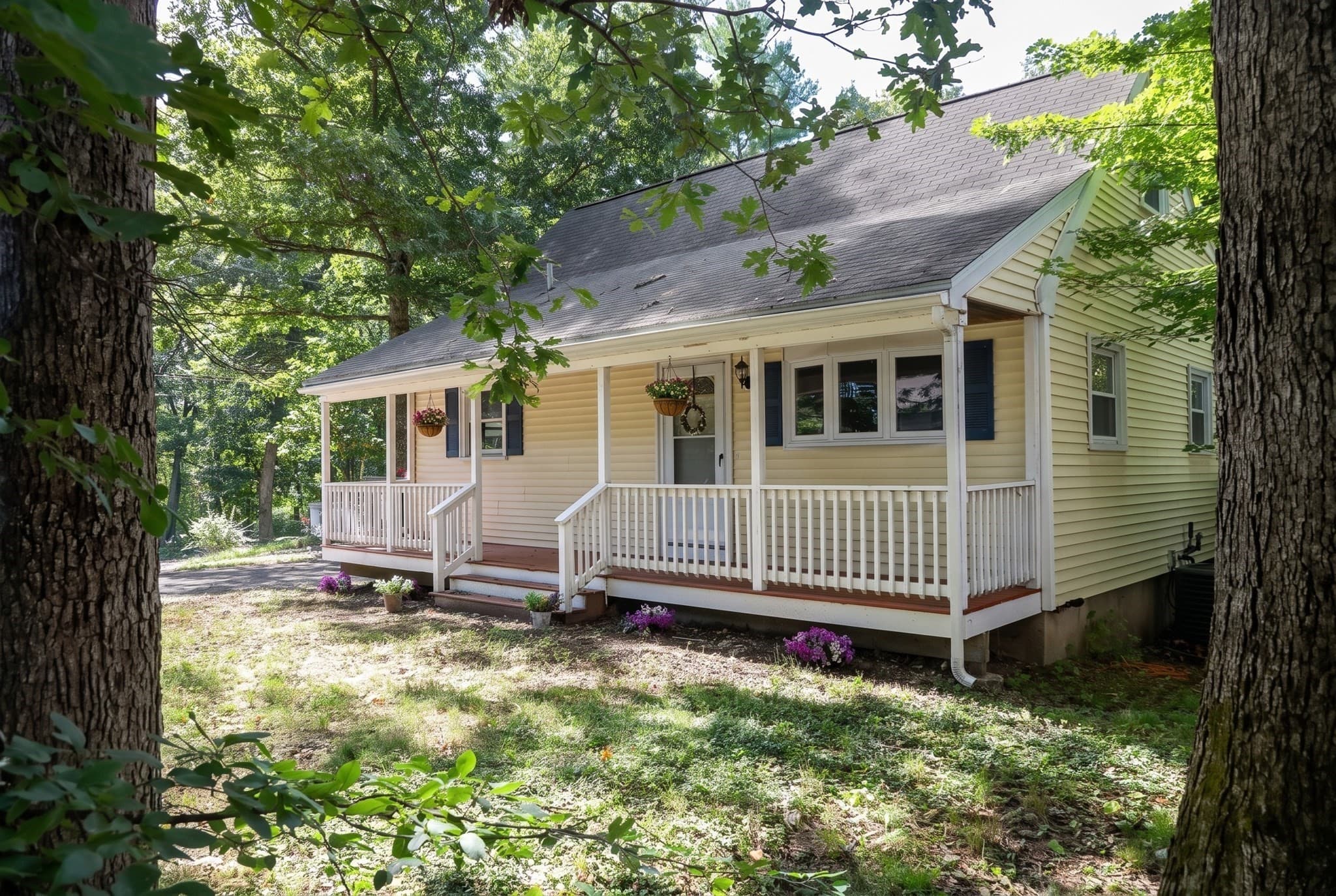 Single Family Residence at 19 Fieldcrest Ter, North Reading MA 01864, North Reading, photo 40 of 42