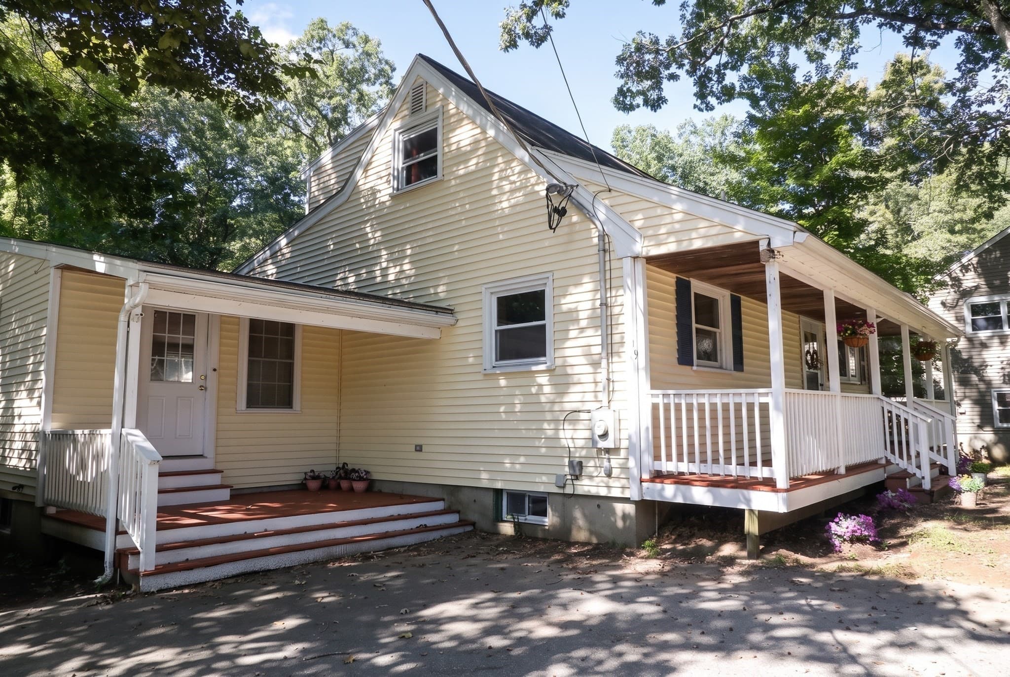 Single Family Residence at 19 Fieldcrest Ter, North Reading MA 01864, North Reading, photo 39 of 42
