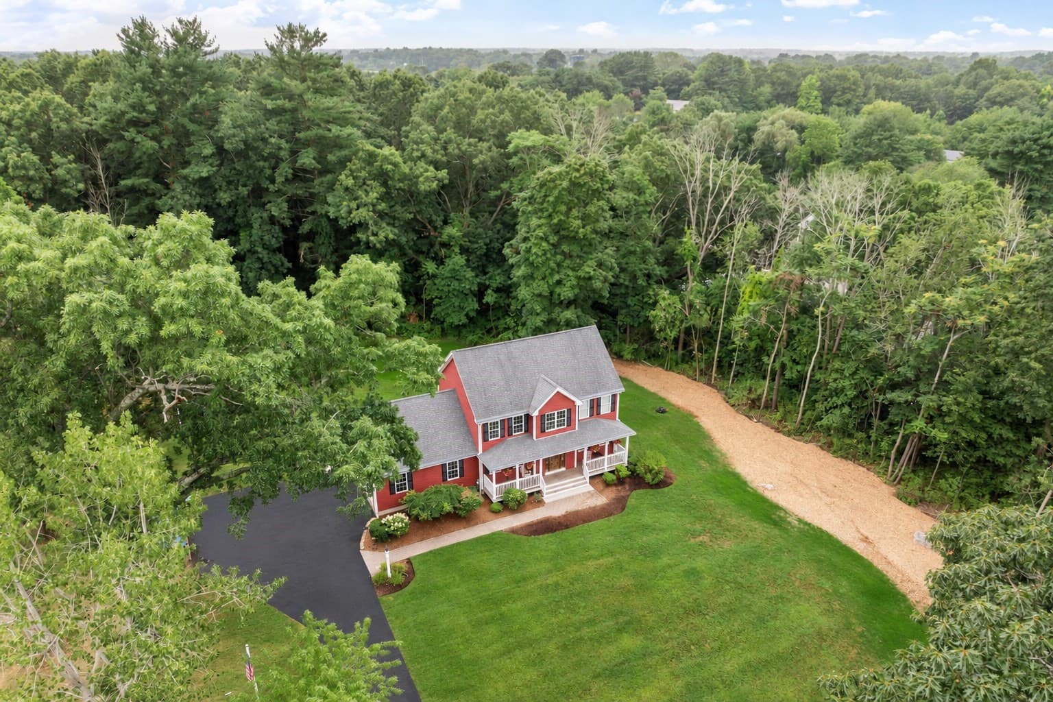 107 Summit Dr, East Bridgewater MA 02333