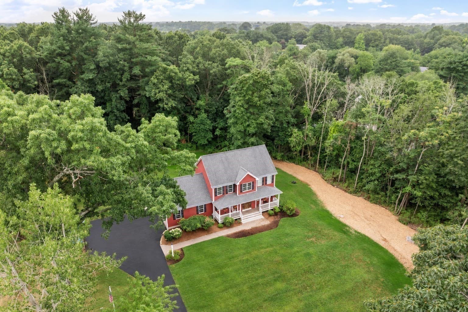 107 Summit Dr, East Bridgewater MA 02333