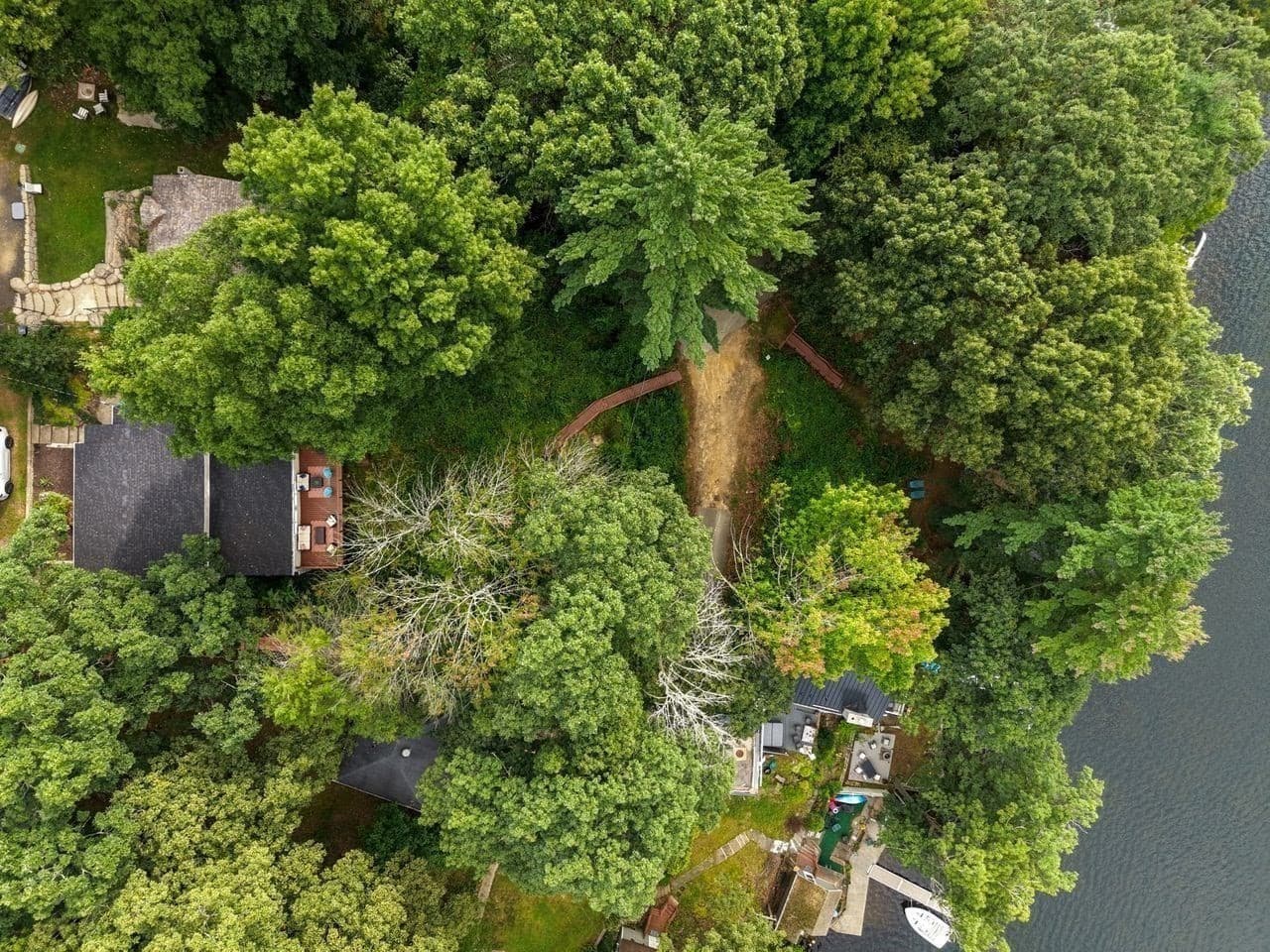 Single Family Residence at 19 Lakeview Dr, Holland MA 01521, Holland, photo 36 of 40
