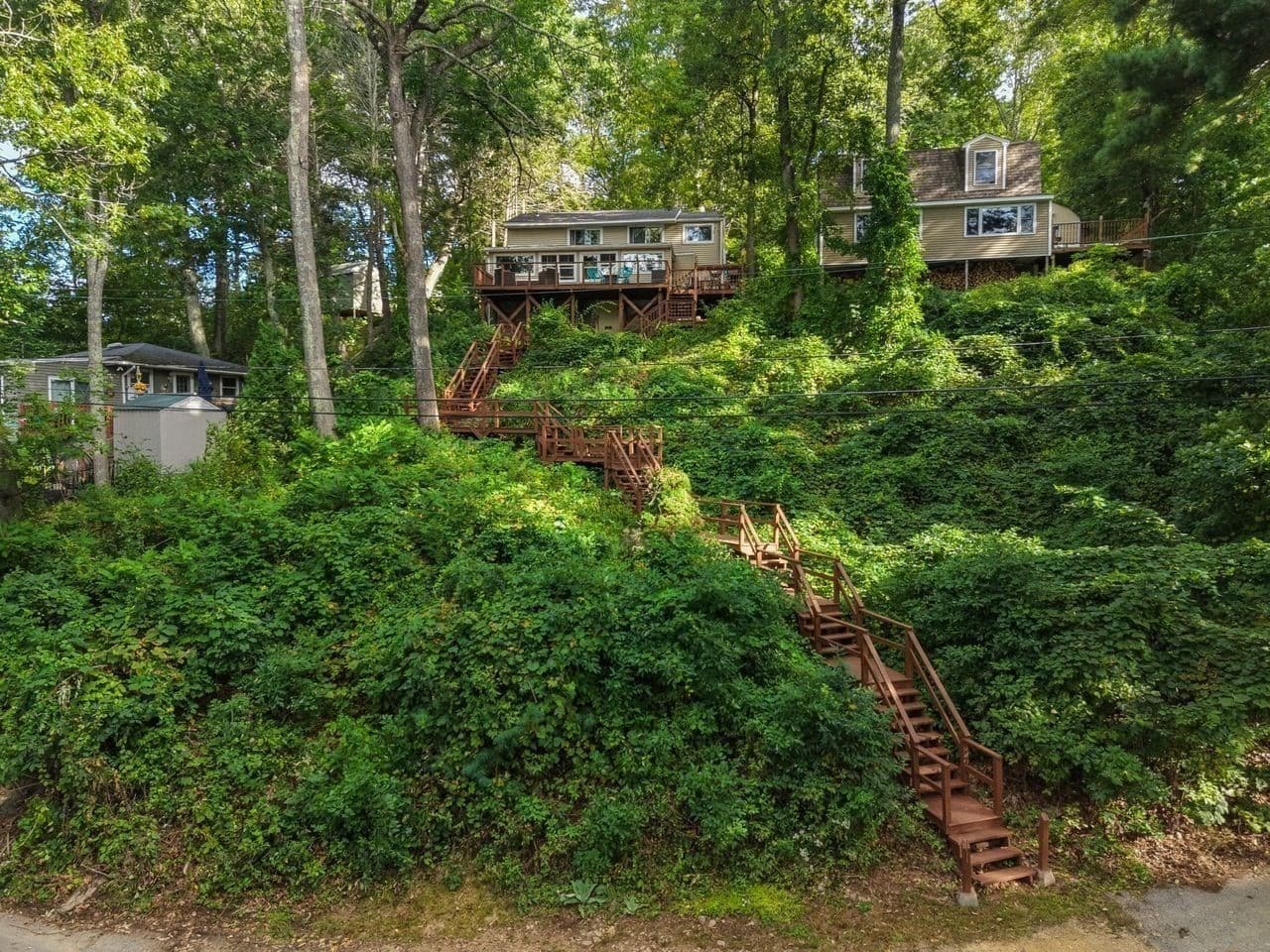 Single Family Residence at 19 Lakeview Dr, Holland MA 01521, Holland, photo 33 of 40