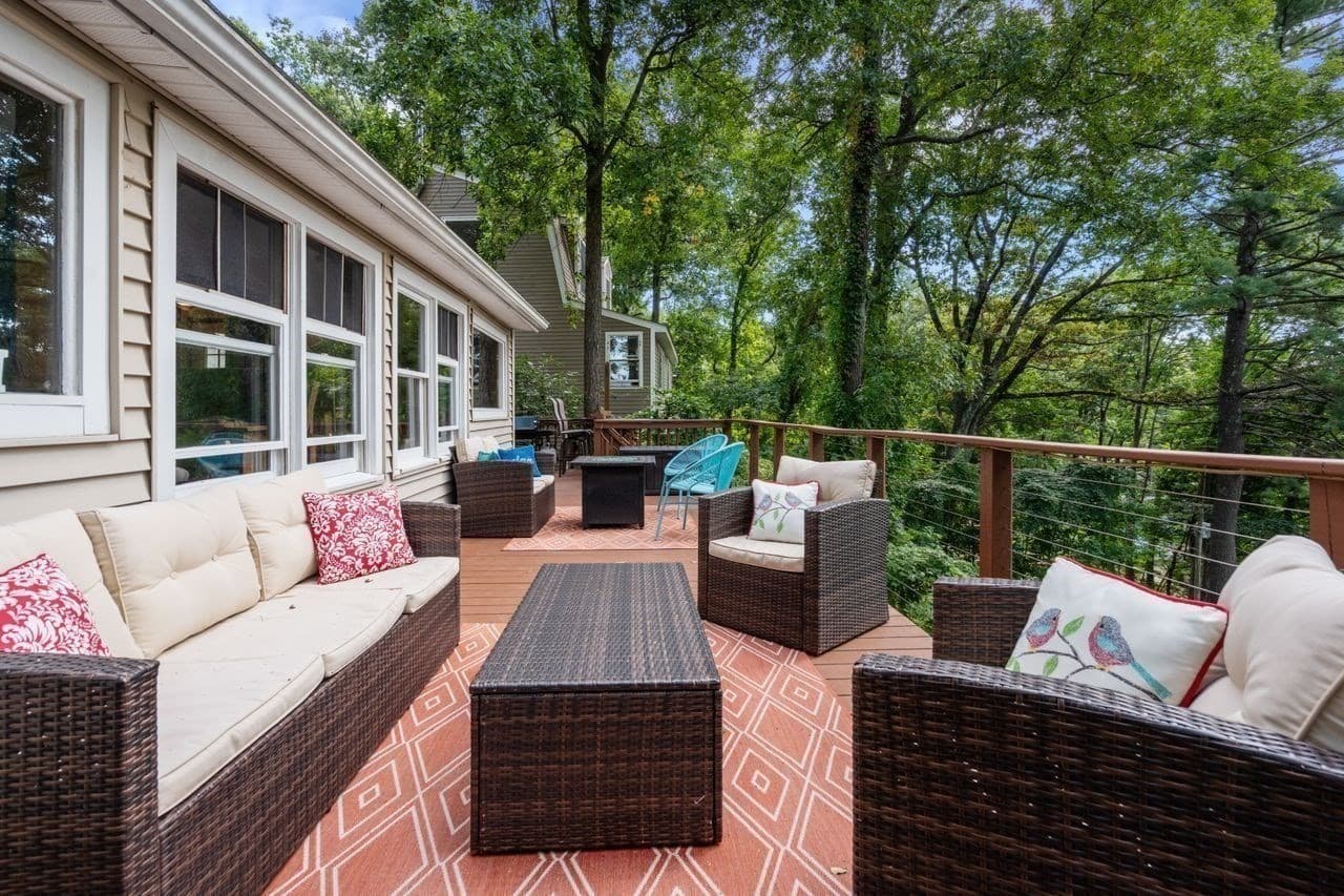 Single Family Residence at 19 Lakeview Dr, Holland MA 01521, Holland, photo 19 of 40