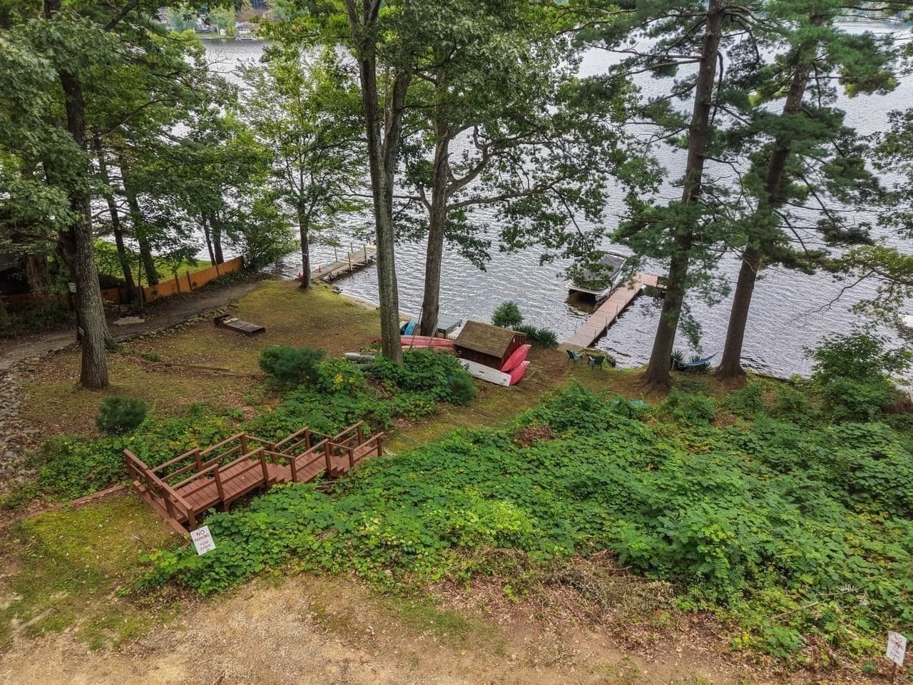 Single Family Residence at 19 Lakeview Dr, Holland MA 01521, Holland, photo 25 of 40