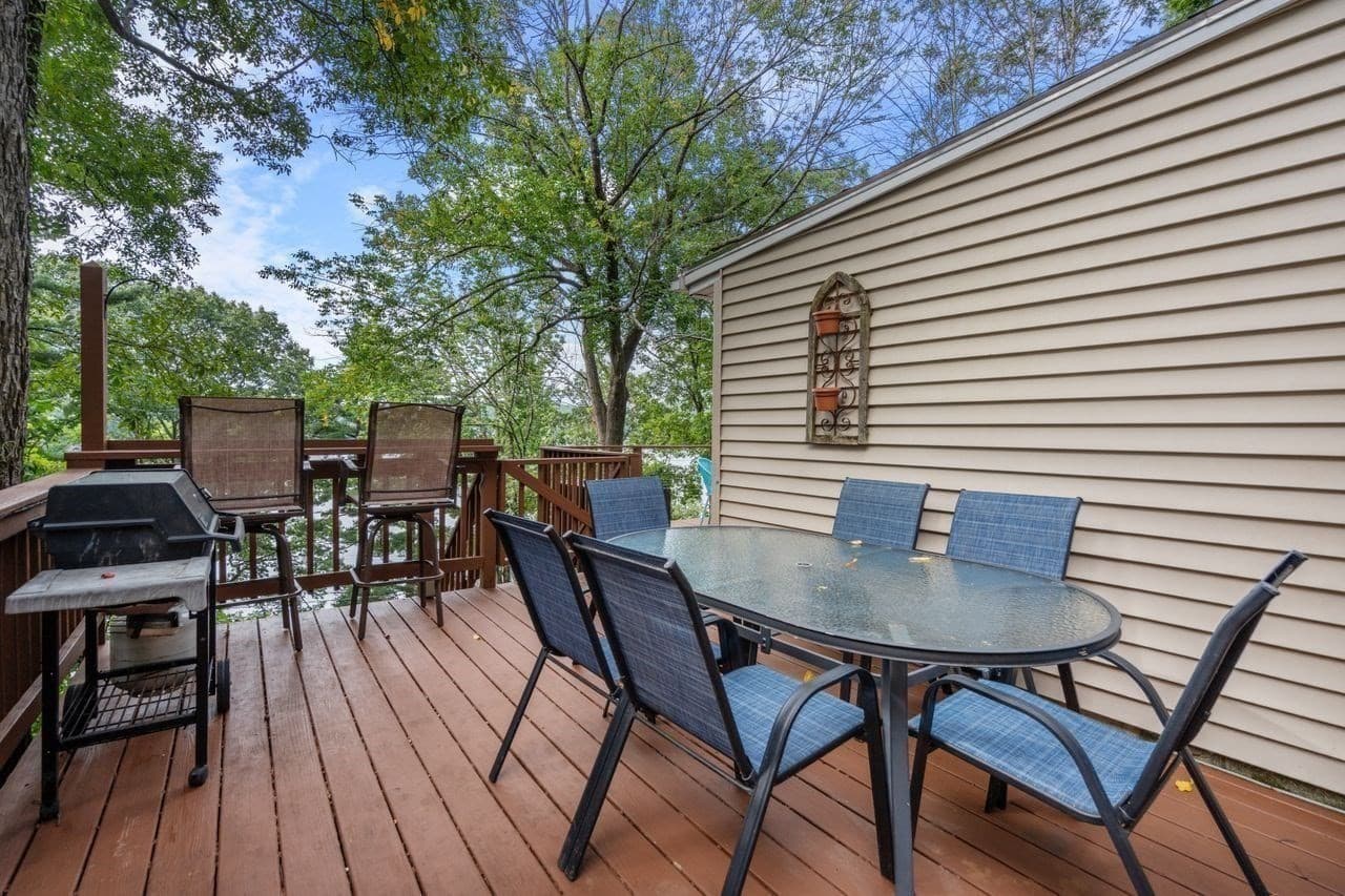 Single Family Residence at 19 Lakeview Dr, Holland MA 01521, Holland, photo 21 of 40