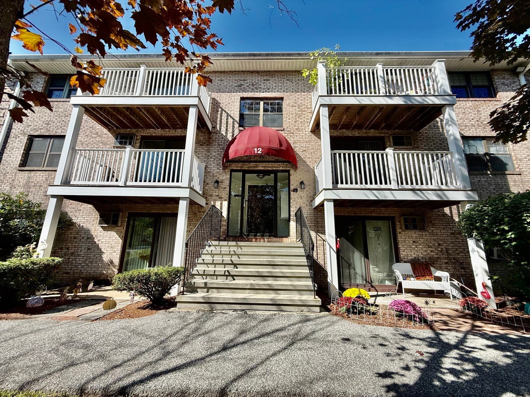 Condominium at 12 Kenmar Drive # 88, Billerica MA 01821, Billerica, photo 2 of 18