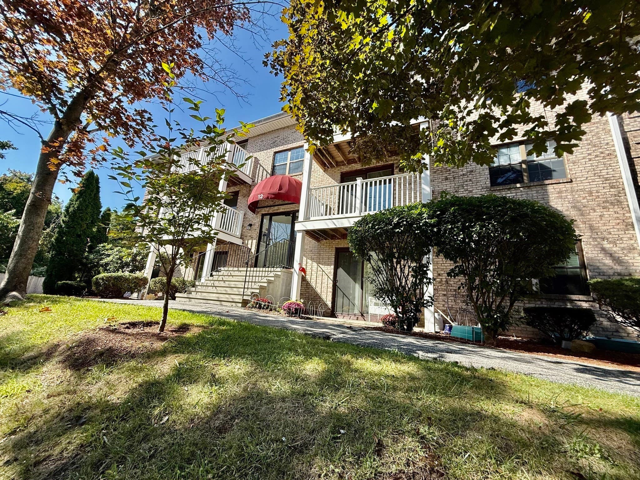 Condominium at 12 Kenmar Drive # 88, Billerica MA 01821, Billerica, photo 3 of 18
