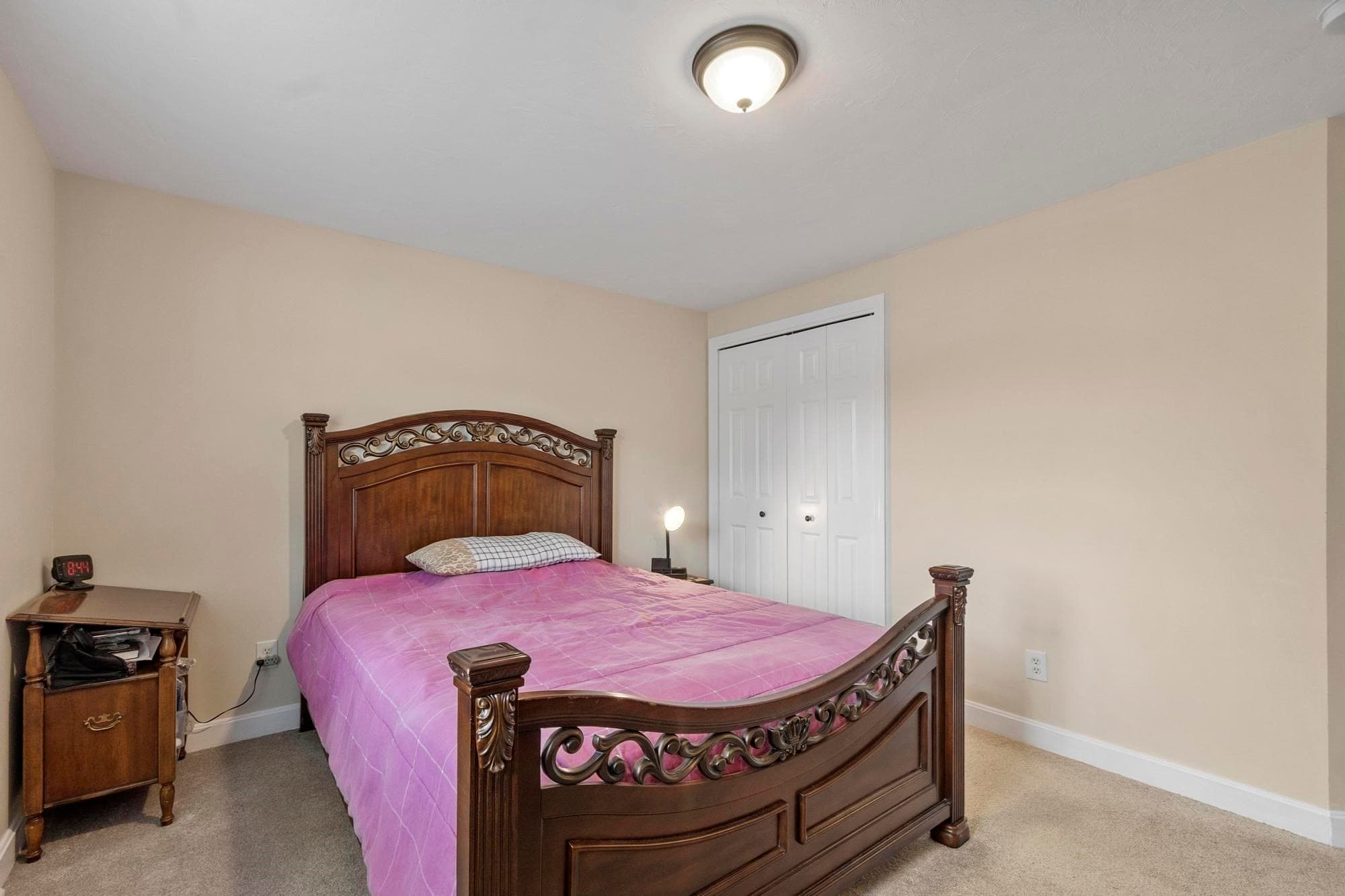 Single Family Residence at 30 2nd St, Worcester MA 01605, Worcester, photo 22 of 35