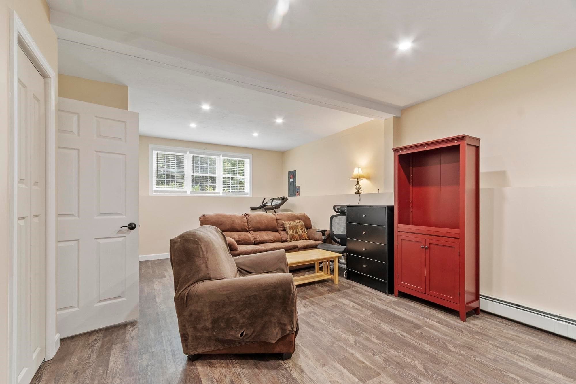 Single Family Residence at 30 2nd St, Worcester MA 01605, Worcester, photo 32 of 35