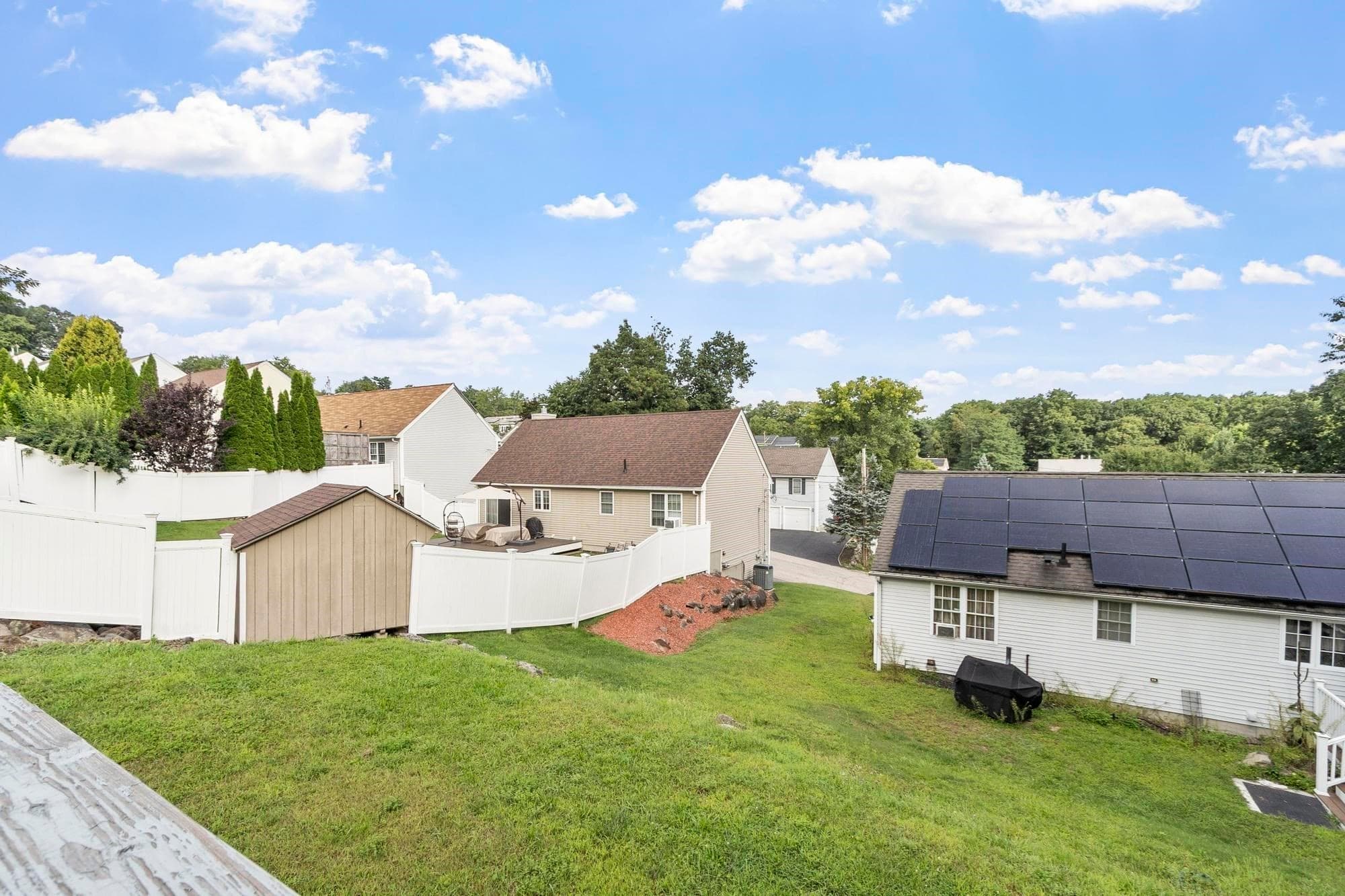 Single Family Residence at 30 2nd St, Worcester MA 01605, Worcester, photo 10 of 35