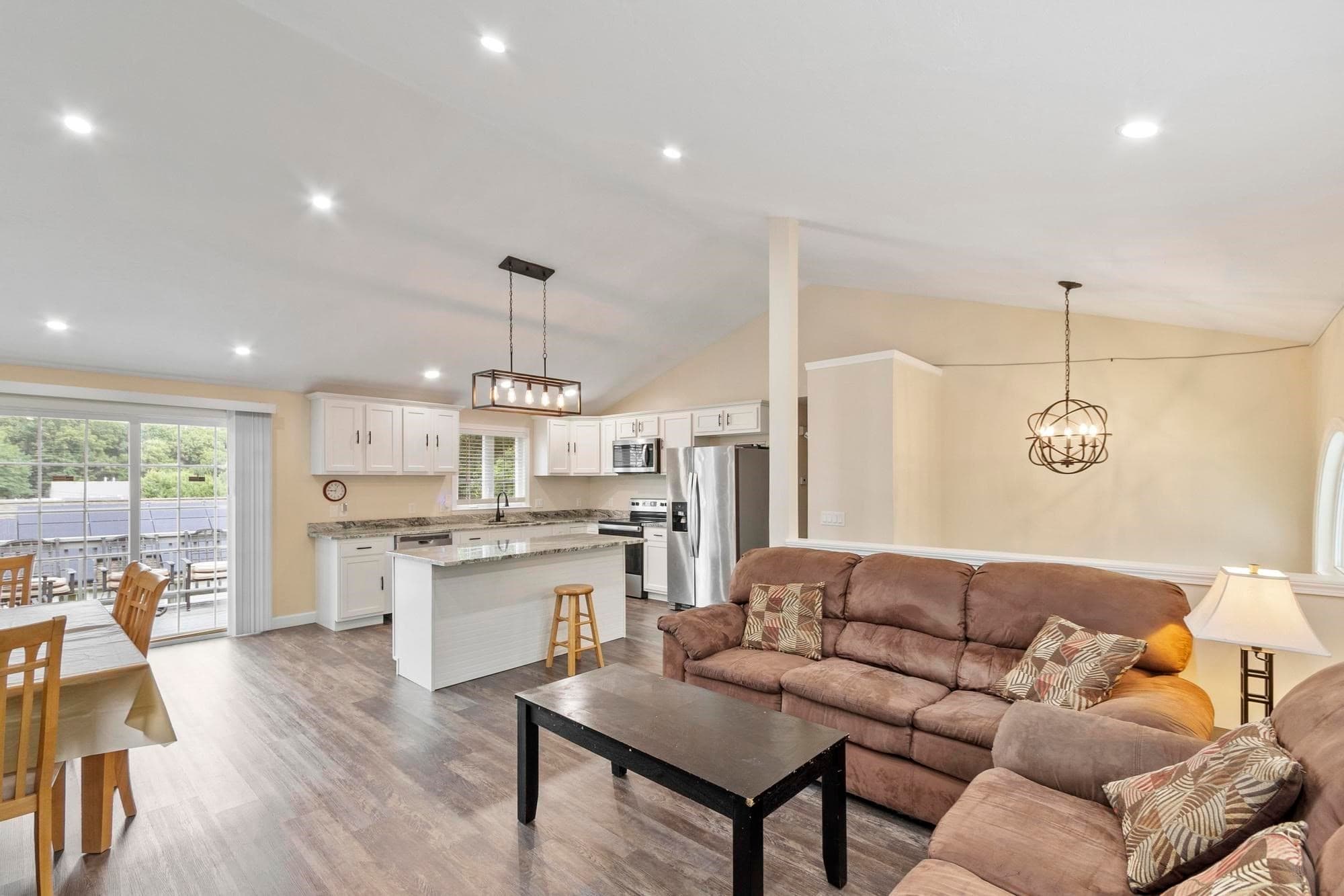Single Family Residence at 30 2nd St, Worcester MA 01605, Worcester, photo 15 of 35