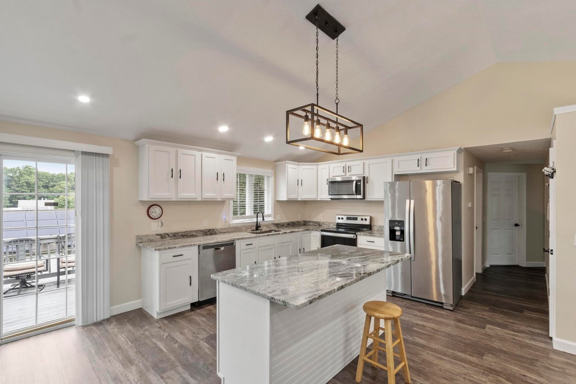 Single Family Residence at 30 2nd St, Worcester MA 01605, Worcester, photo 19 of 35