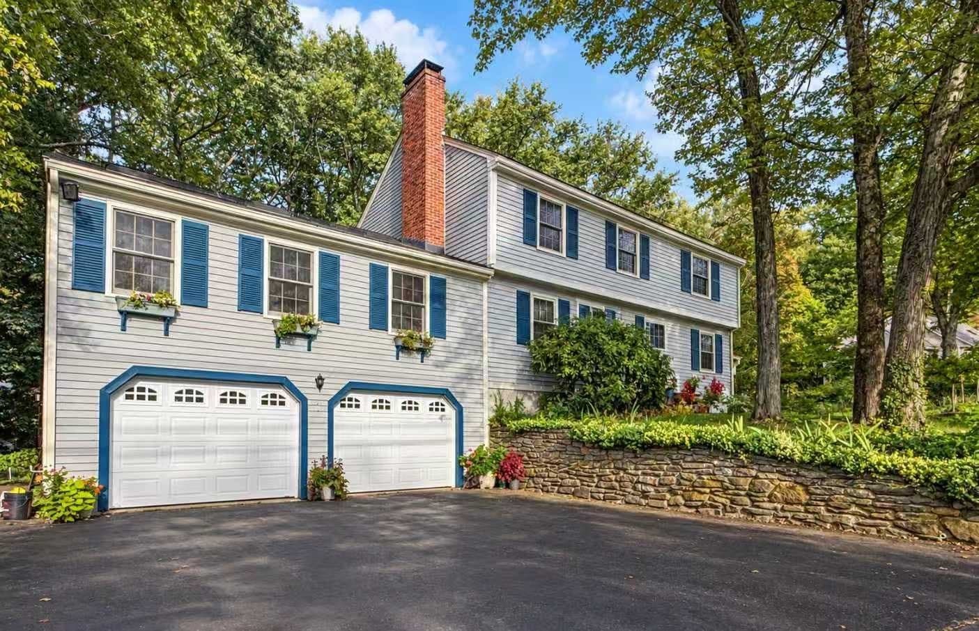 16 Wheeler Rd, Westborough MA 01581