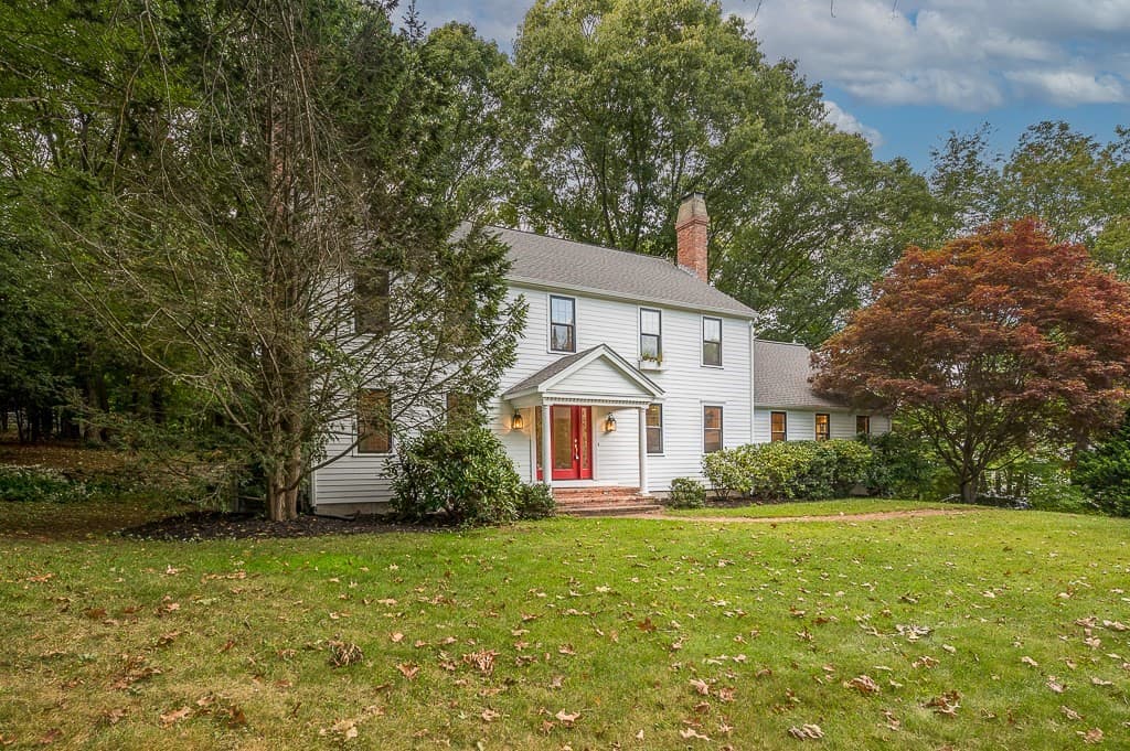 Single Family Residence at 6 Olde Meetinghouse Road, Westborough MA 01581, Westborough, photo 2 of 42
