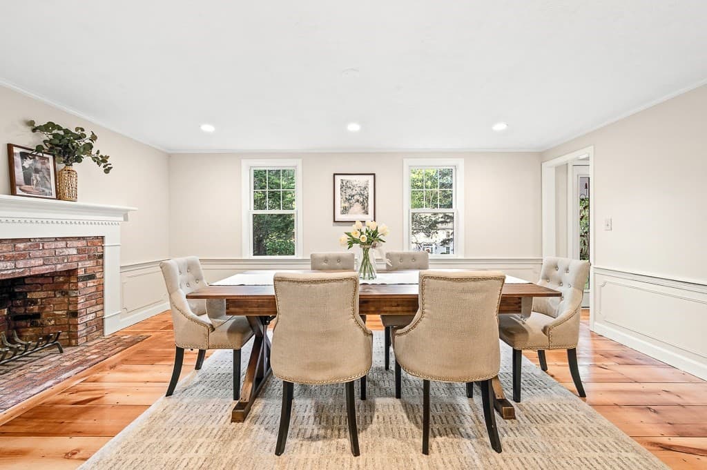 Single Family Residence at 6 Olde Meetinghouse Road, Westborough MA 01581, Westborough, photo 5 of 42