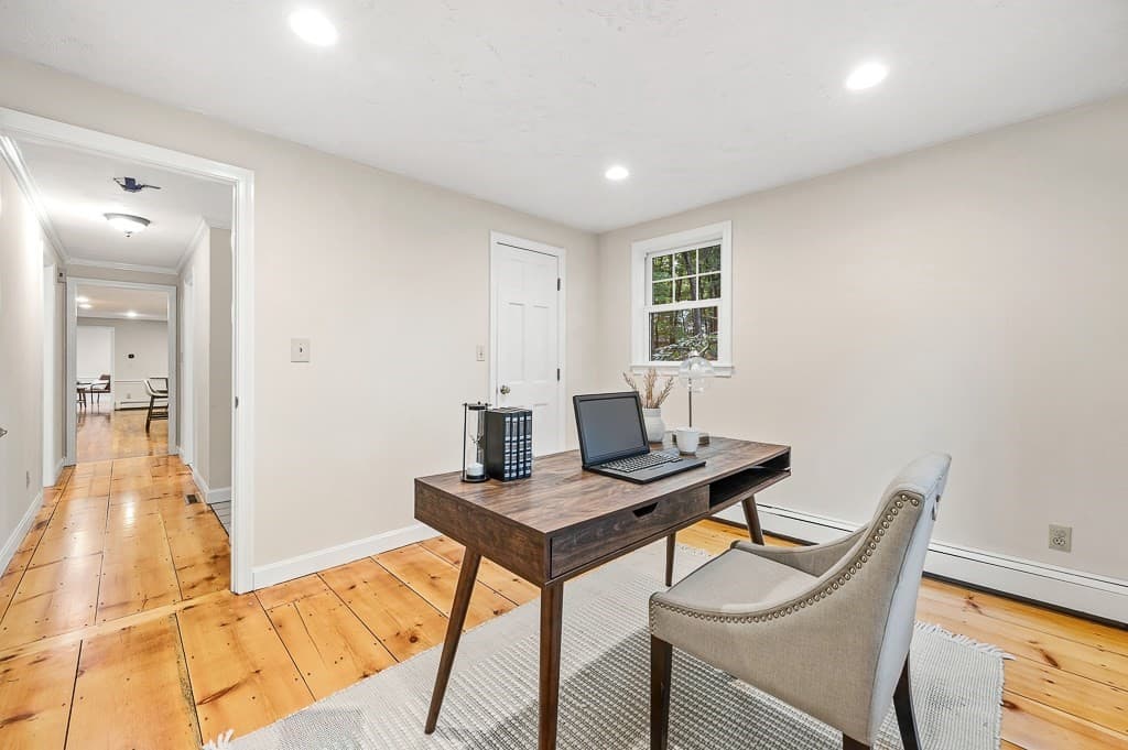 Single Family Residence at 6 Olde Meetinghouse Road, Westborough MA 01581, Westborough, photo 24 of 42