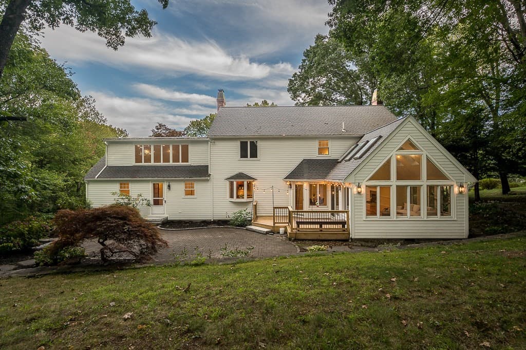 Single Family Residence at 6 Olde Meetinghouse Road, Westborough MA 01581, Westborough, photo 41 of 42