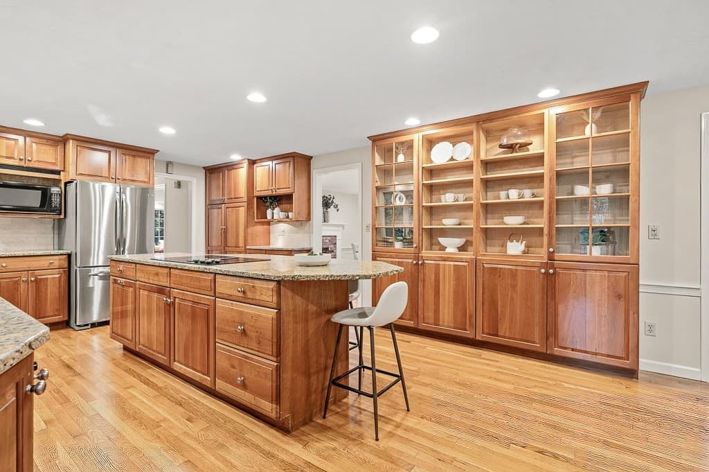 Single Family Residence at 6 Olde Meetinghouse Road, Westborough MA 01581, Westborough, photo 15 of 42