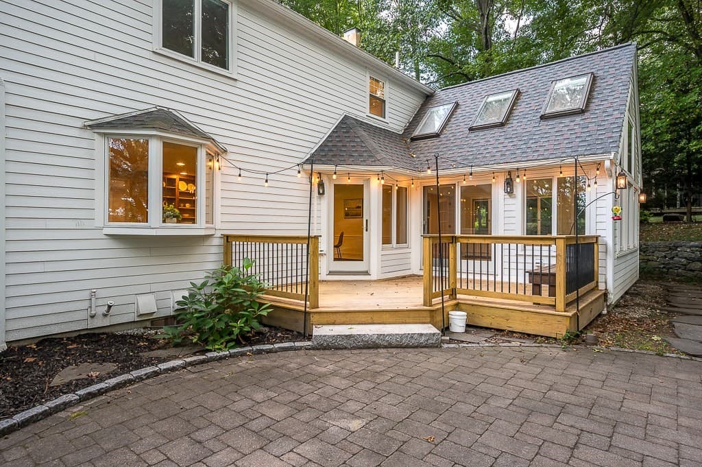 Single Family Residence at 6 Olde Meetinghouse Road, Westborough MA 01581, Westborough, photo 39 of 42