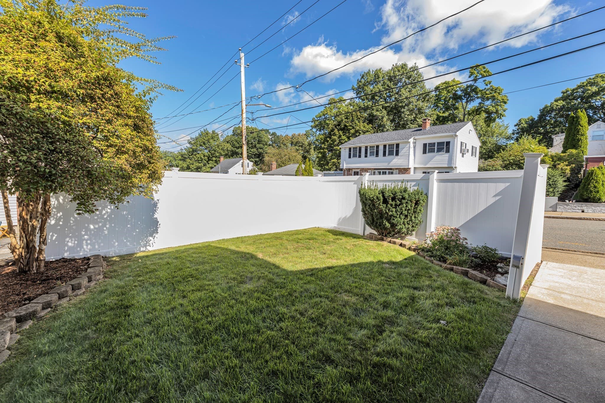 Single Family Residence at 45 Hemlock Rd, Boston MA 02132, photo 27 of 29