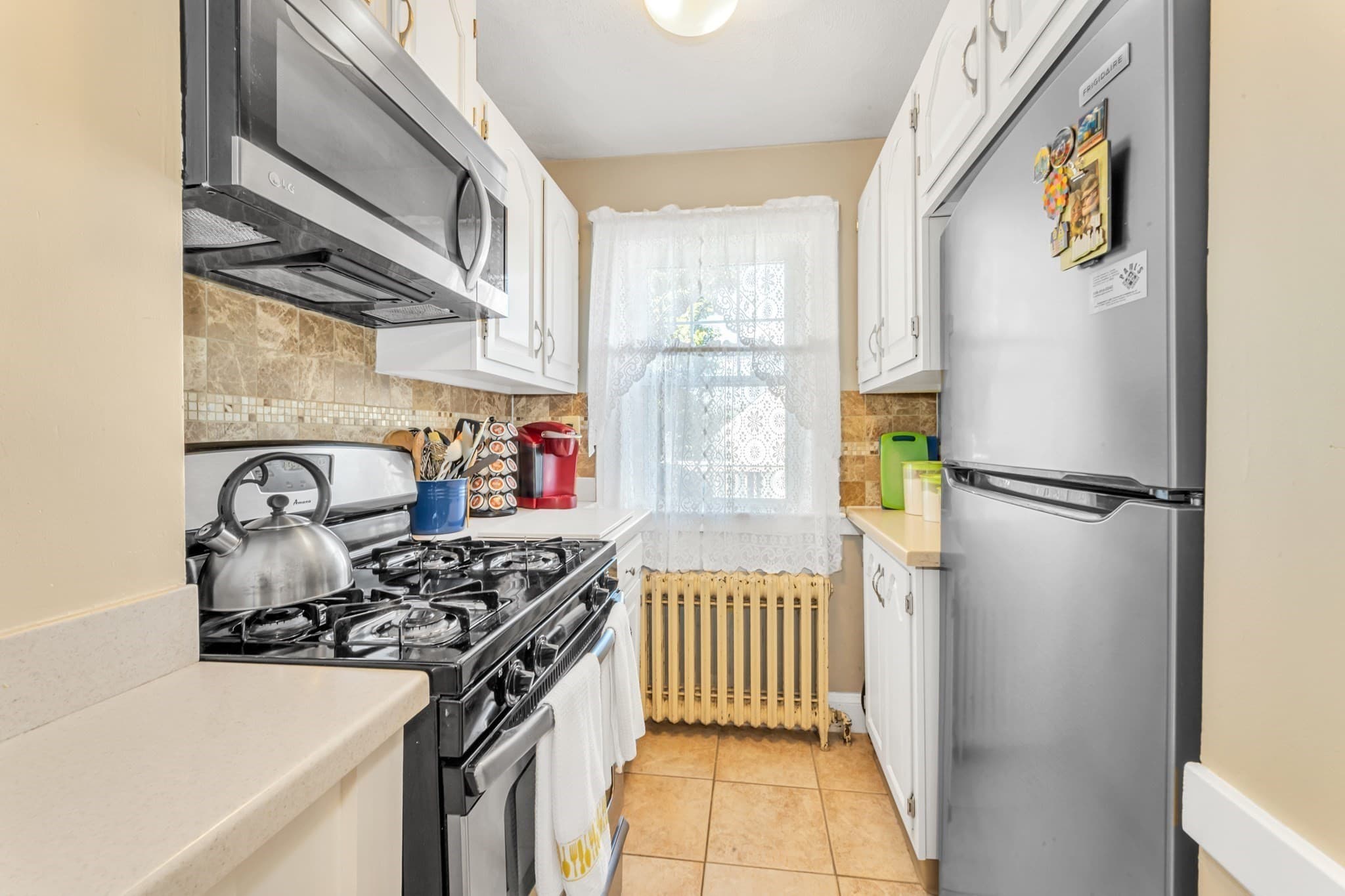 Single Family Residence at 45 Hemlock Rd, Boston MA 02132, photo 13 of 29