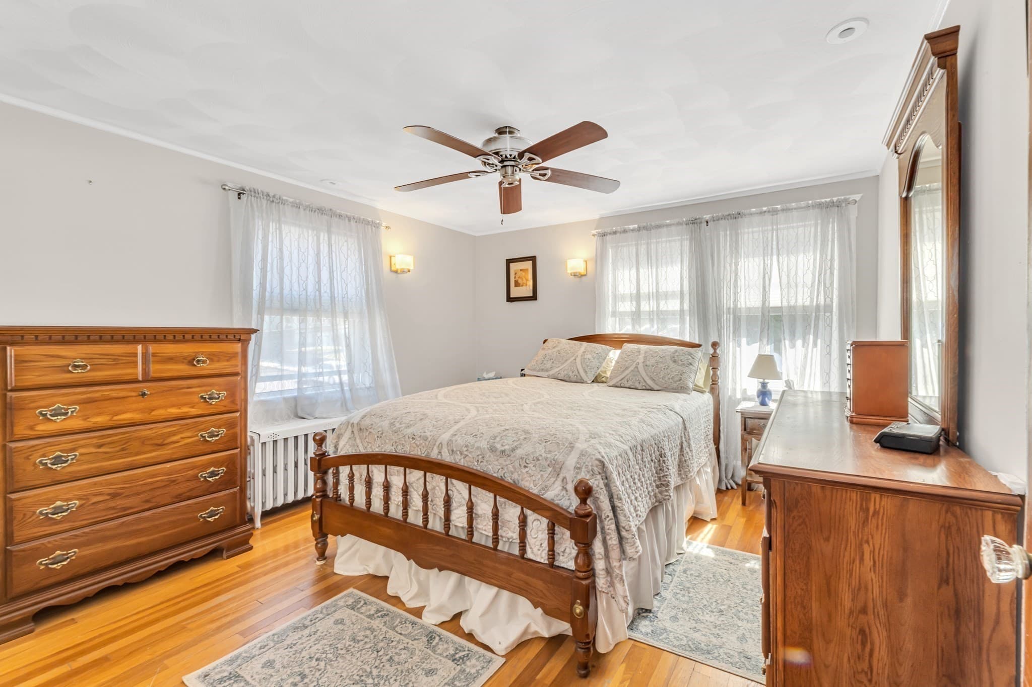 Single Family Residence at 45 Hemlock Rd, Boston MA 02132, photo 17 of 29