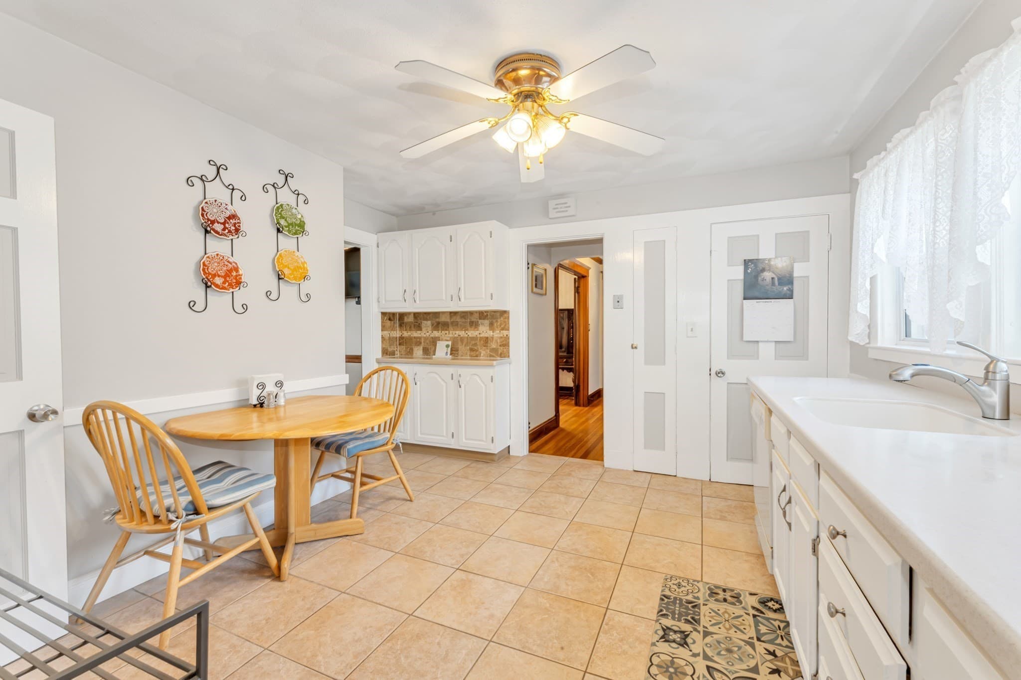 Single Family Residence at 45 Hemlock Rd, Boston MA 02132, photo 12 of 29