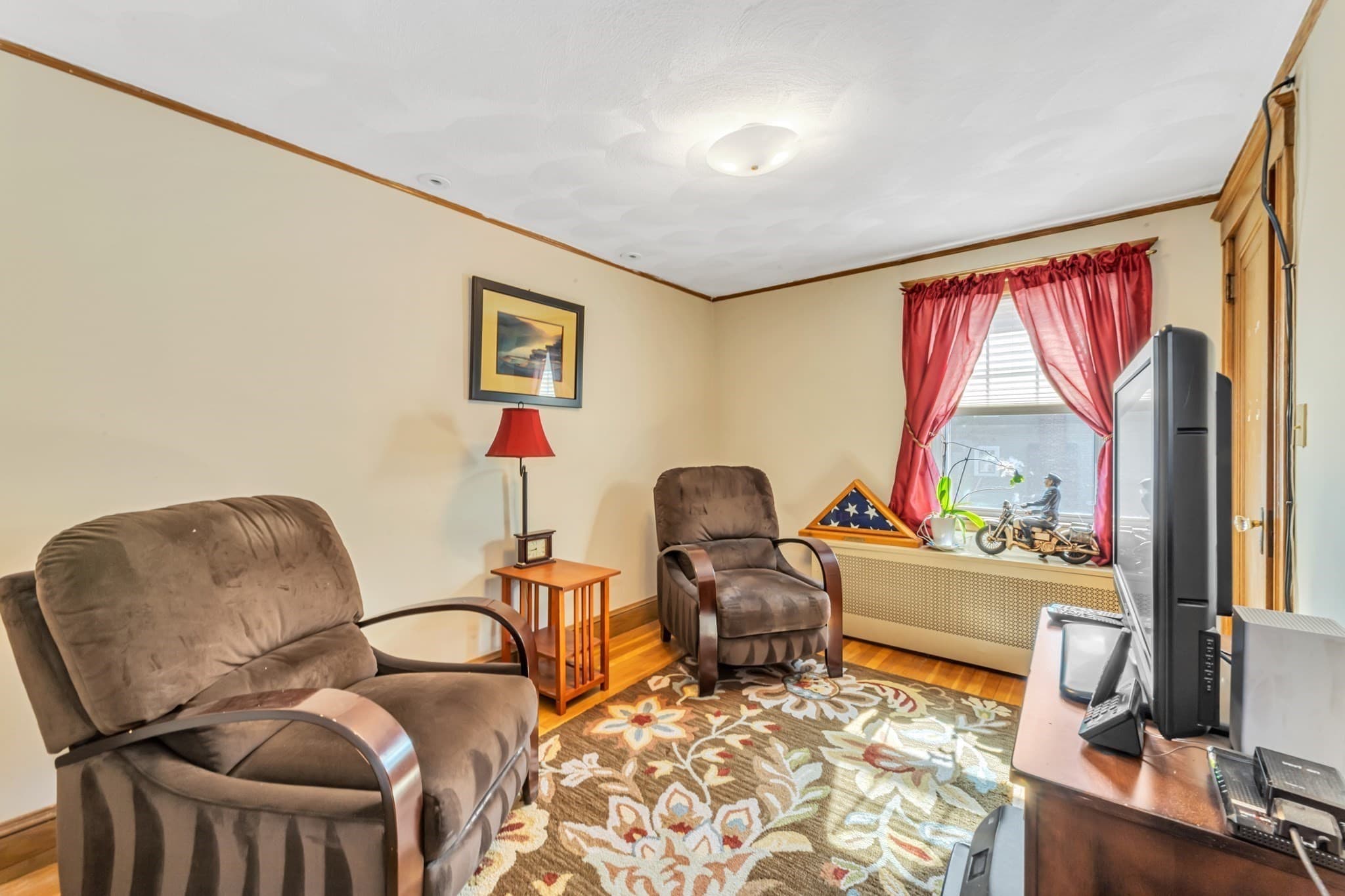 Single Family Residence at 45 Hemlock Rd, Boston MA 02132, photo 20 of 29