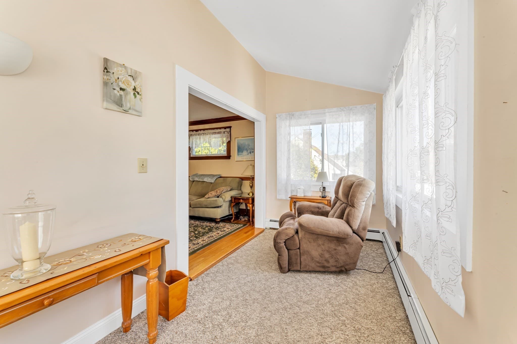 Single Family Residence at 45 Hemlock Rd, Boston MA 02132, photo 9 of 29