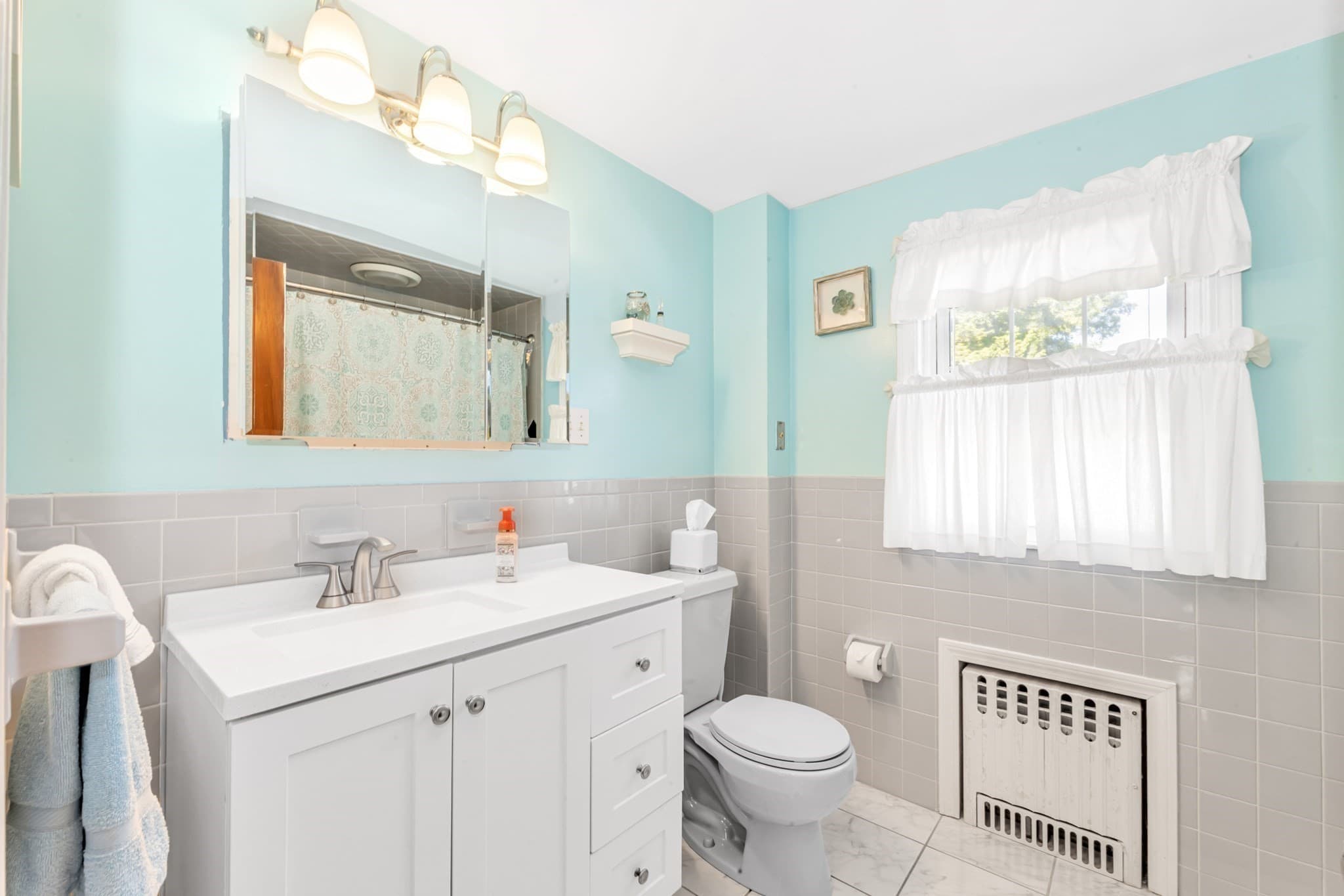 Single Family Residence at 45 Hemlock Rd, Boston MA 02132, photo 14 of 29