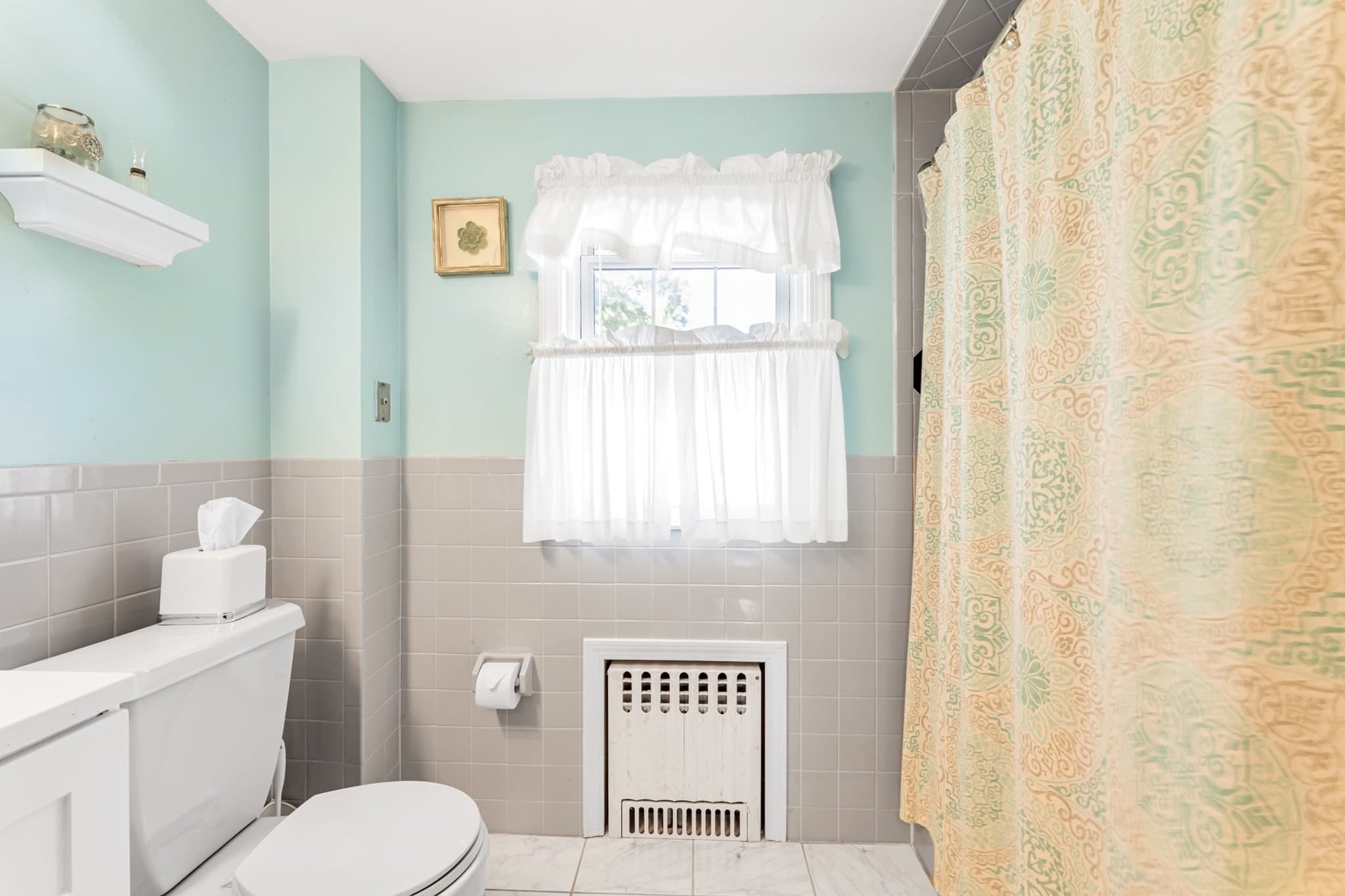 Single Family Residence at 45 Hemlock Rd, Boston MA 02132, photo 15 of 29