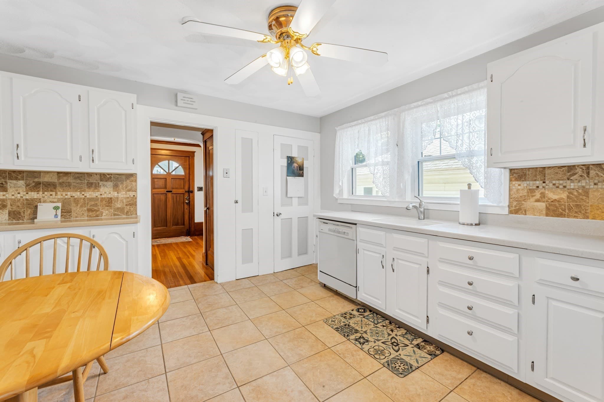 Single Family Residence at 45 Hemlock Rd, Boston MA 02132, photo 11 of 29