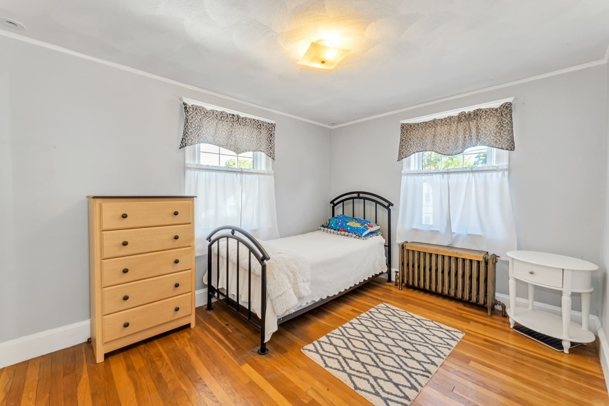 Single Family Residence at 45 Hemlock Rd, Boston MA 02132, photo 19 of 29