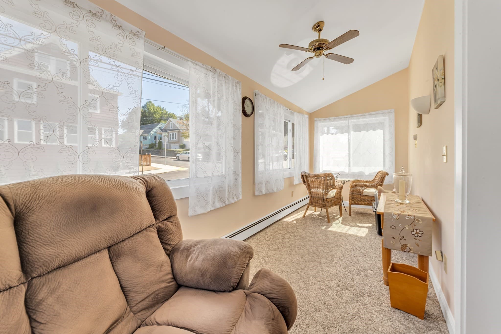 Single Family Residence at 45 Hemlock Rd, Boston MA 02132, photo 8 of 29