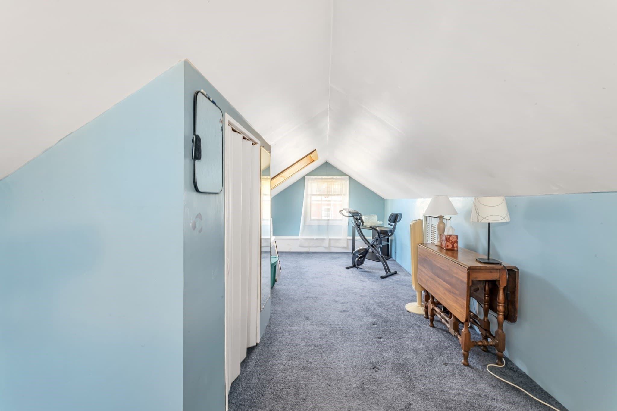 Single Family Residence at 45 Hemlock Rd, Boston MA 02132, photo 21 of 29