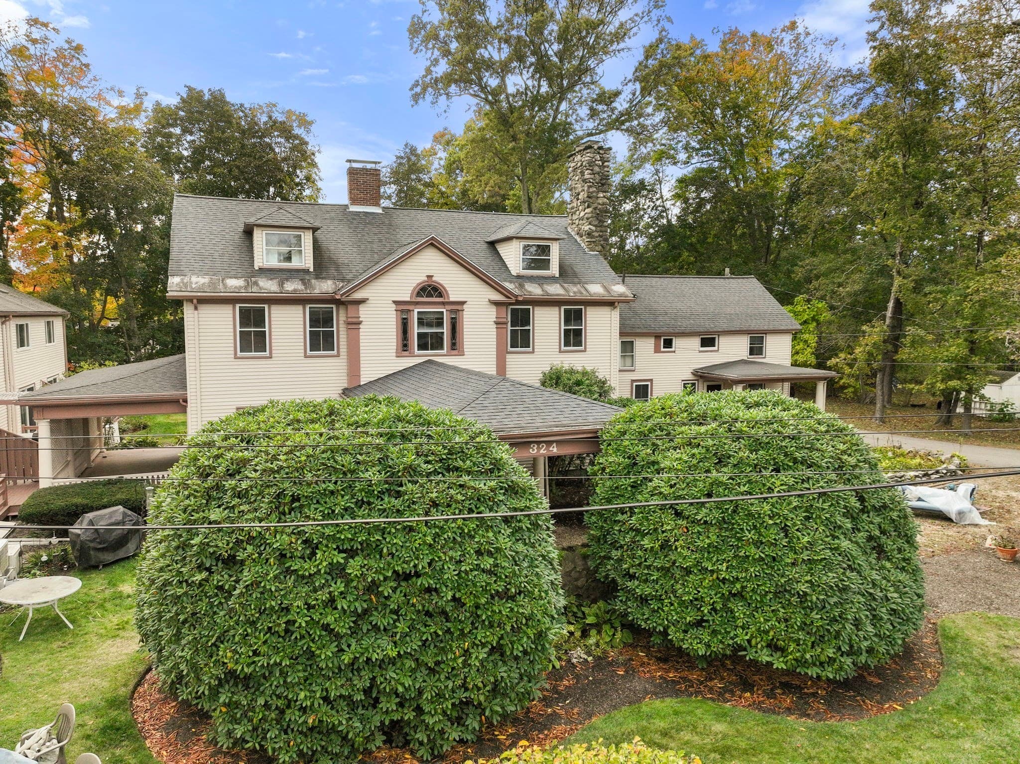 Single Family Residence at 324 Union St # 1, Millis MA 02054, Millis, photo 16 of 18