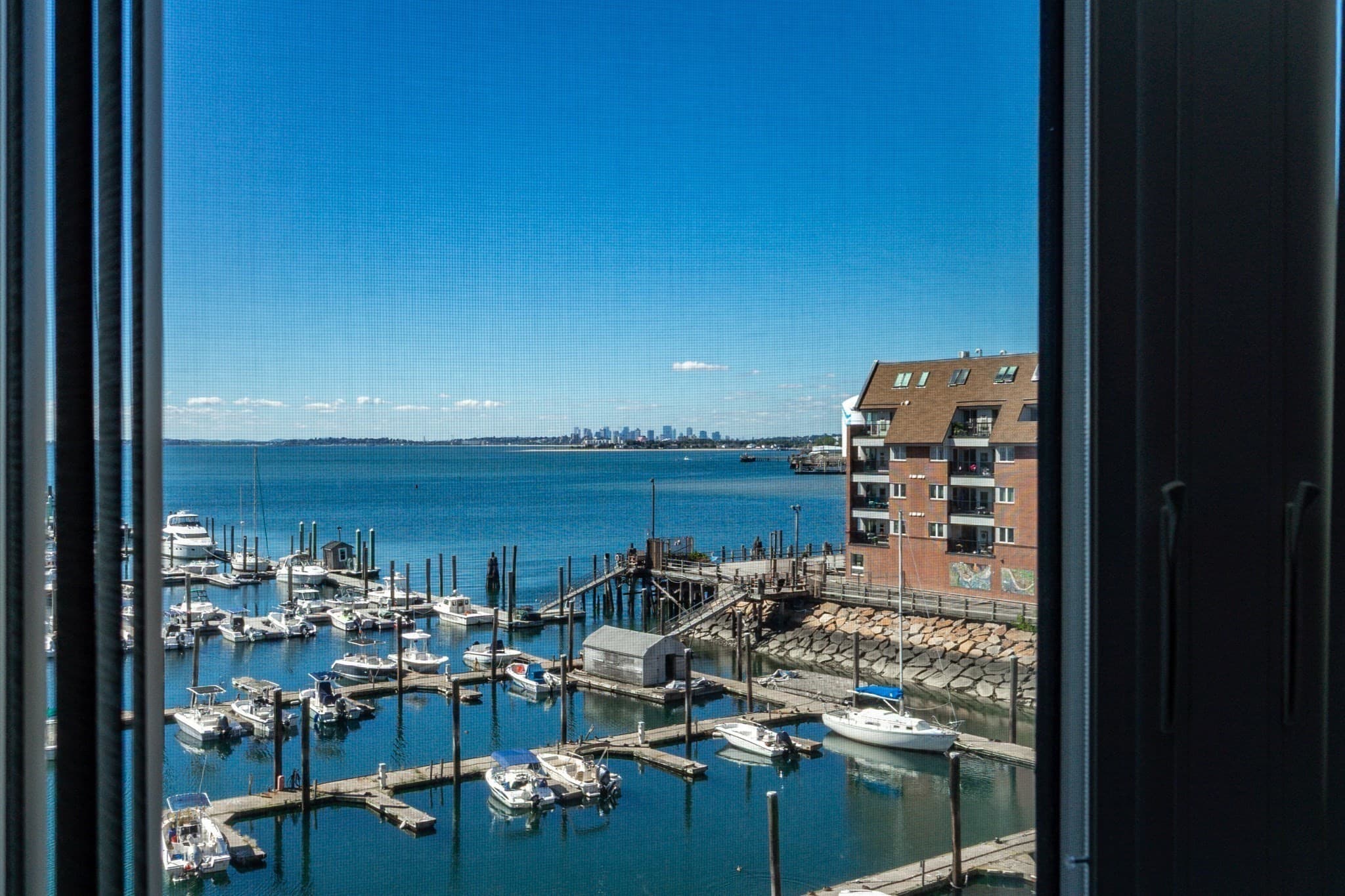 Condominium at 150 Lynnway # 402, Lynn MA 01902, Lynn, photo 23 of 41