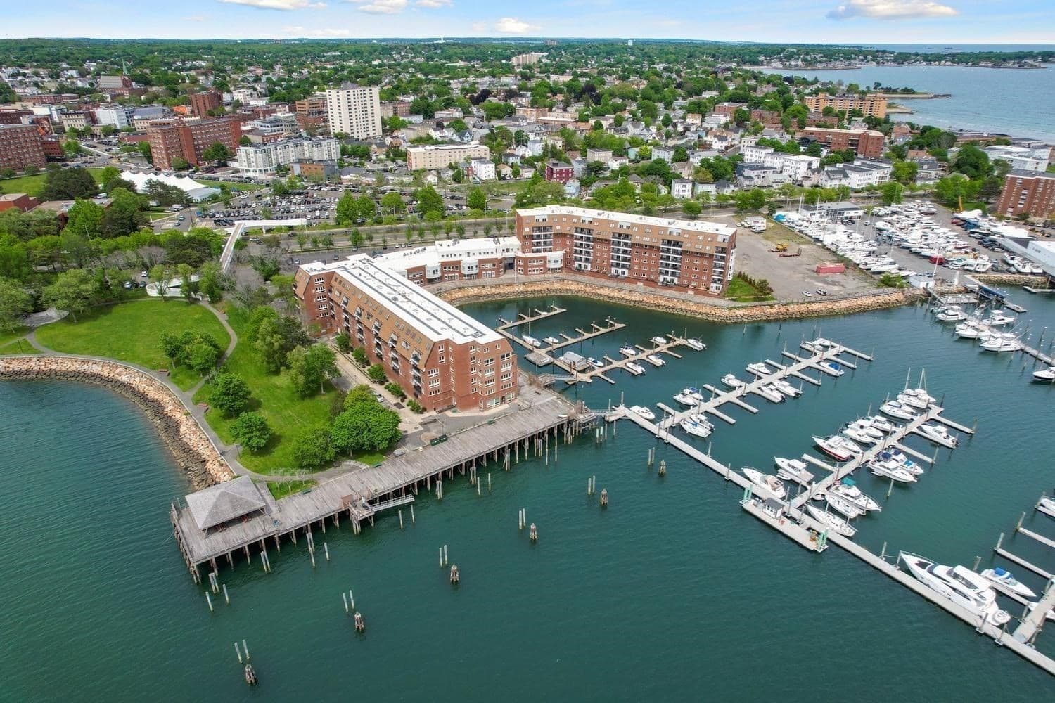 150 Lynnway # 402, Lynn MA 01902