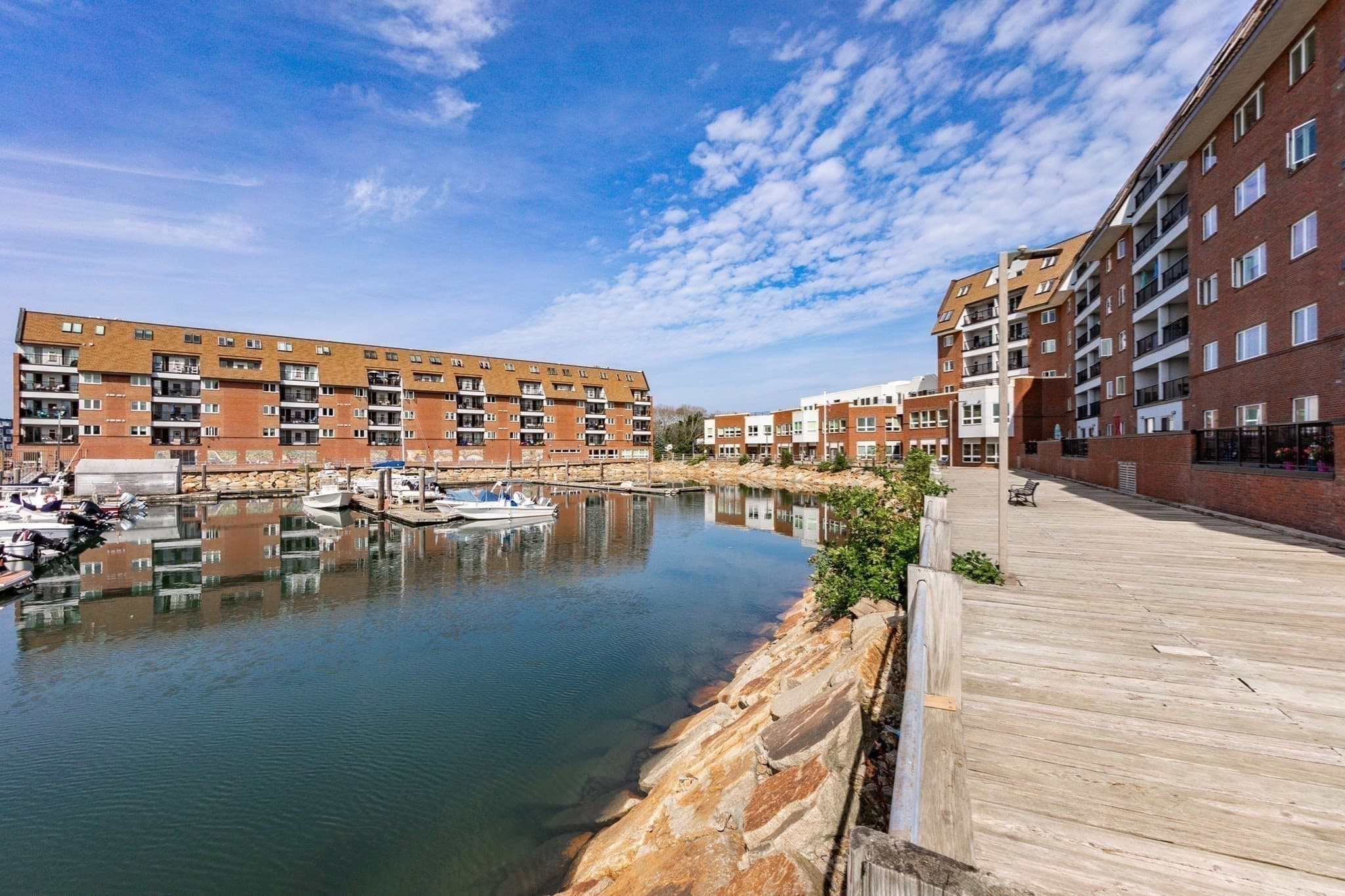 Condominium at 150 Lynnway # 402, Lynn MA 01902, Lynn, photo 34 of 41